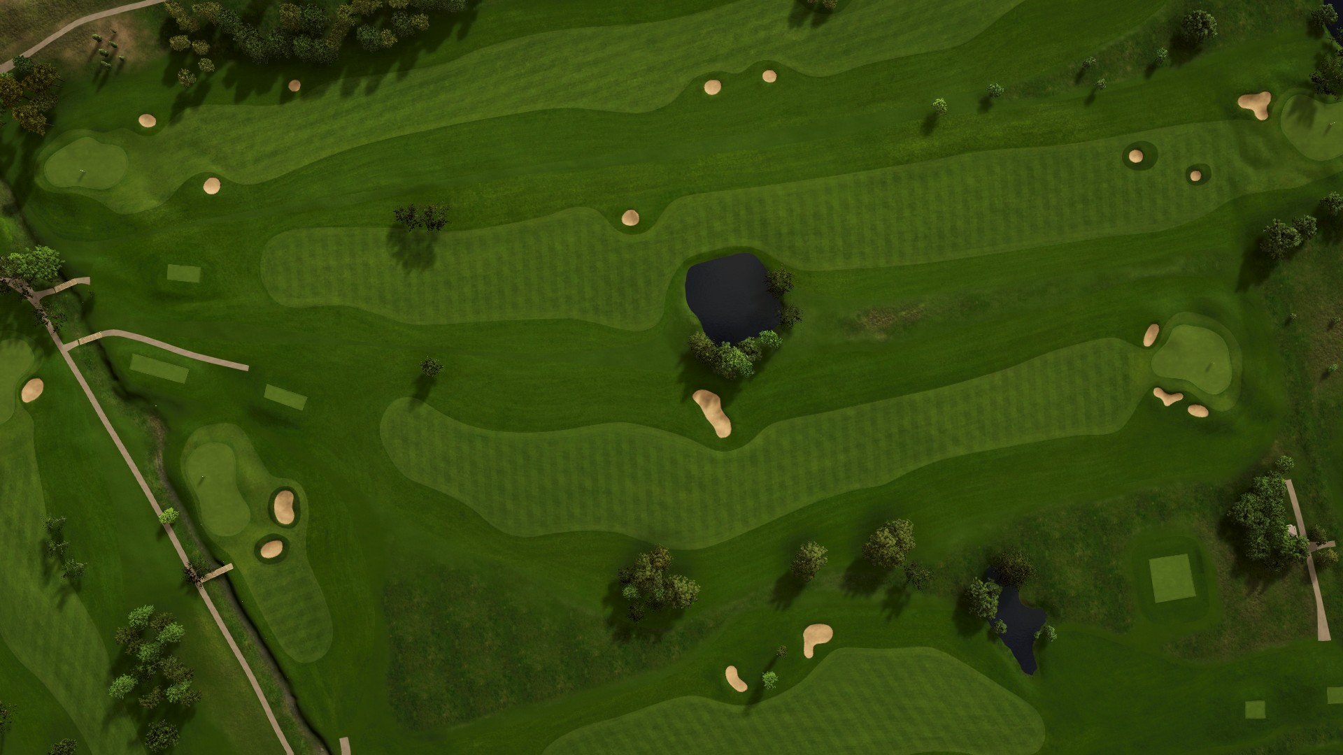 Hole 10