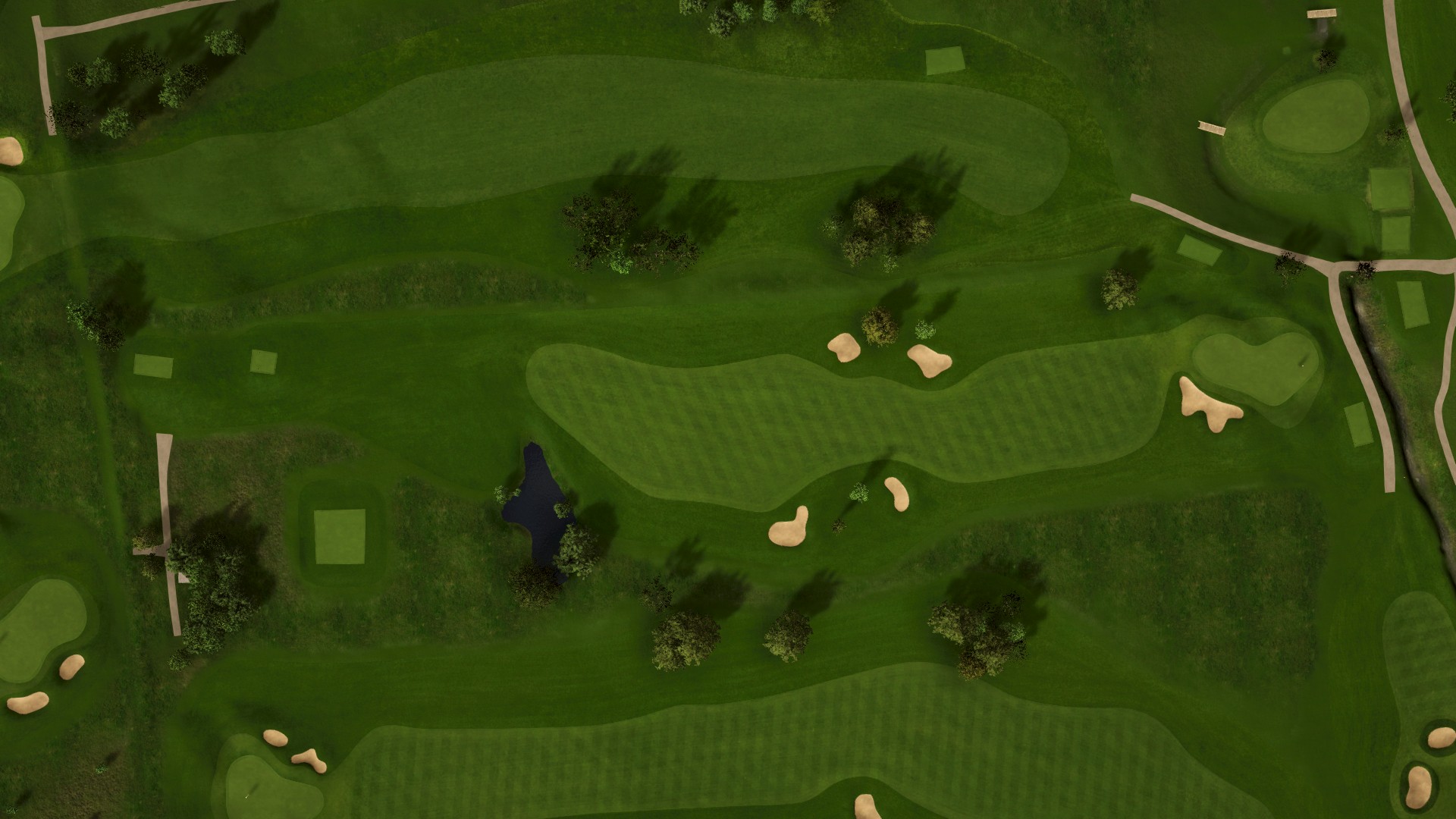 Hole 11