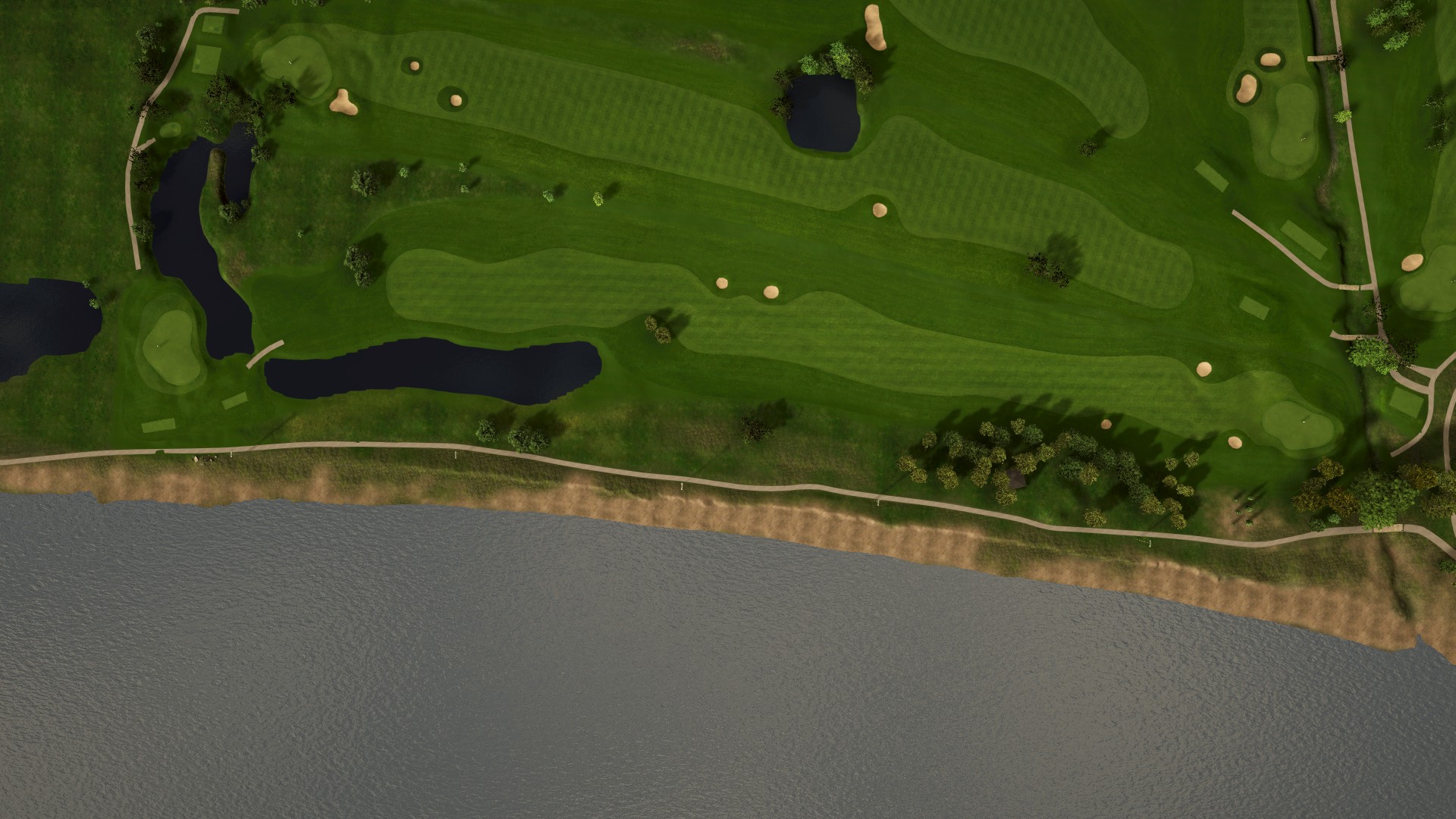 Hole 15