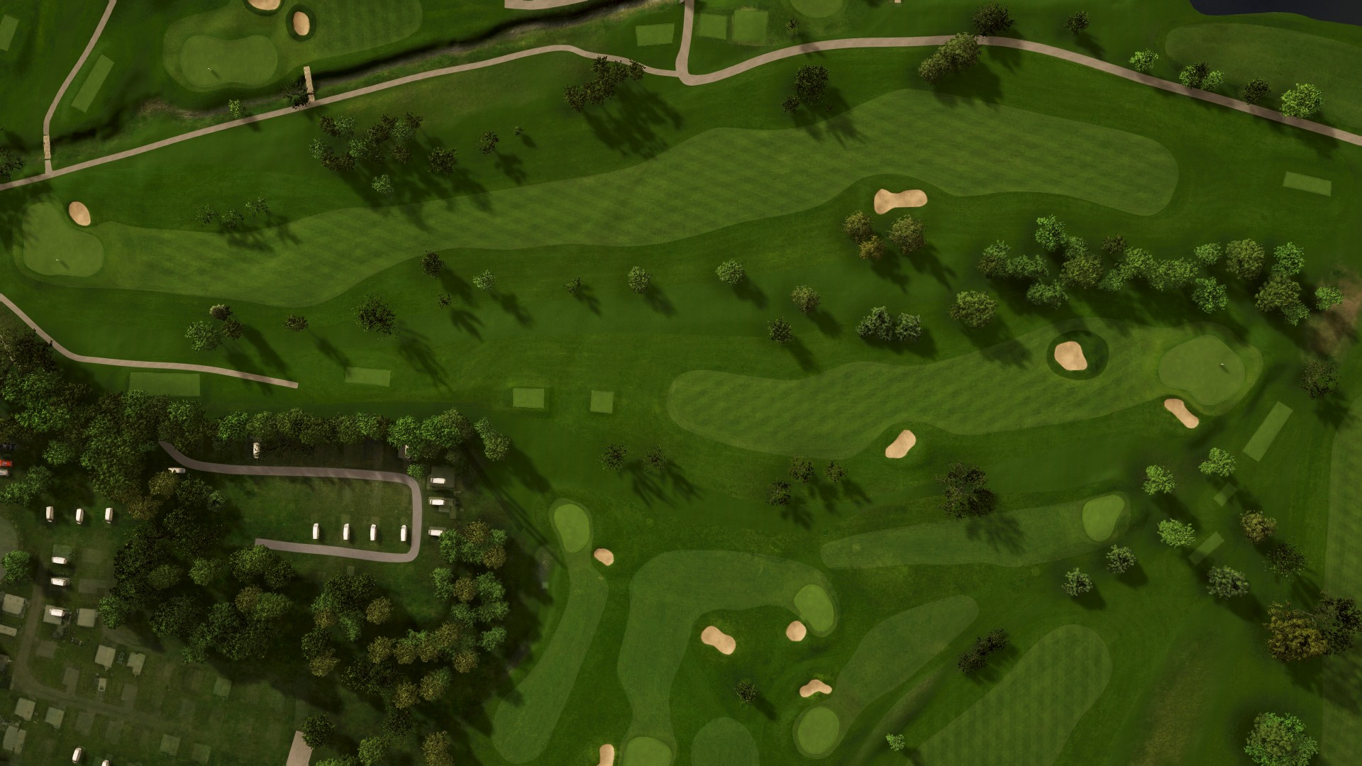 Hole 16