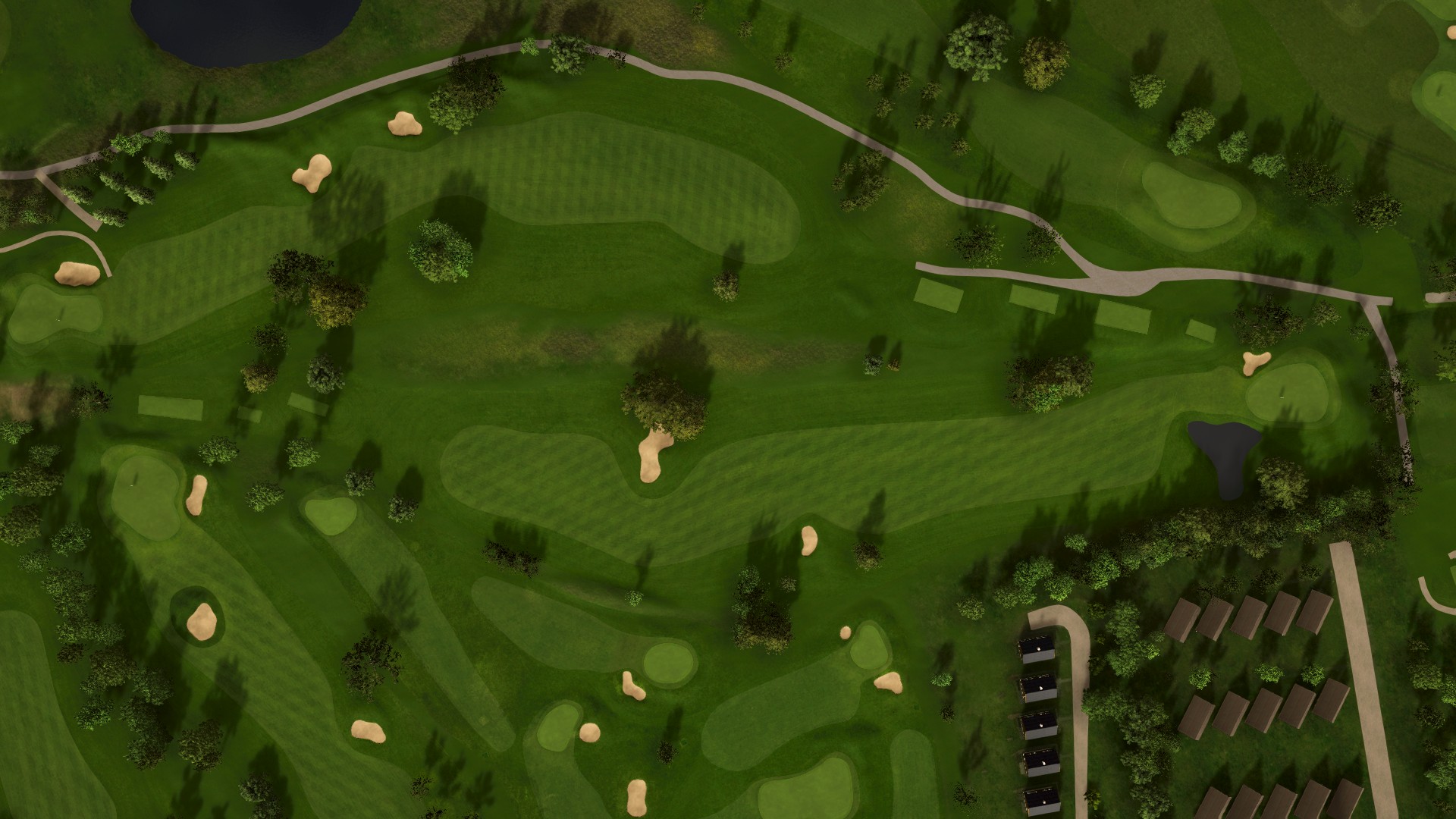 Hole 17
