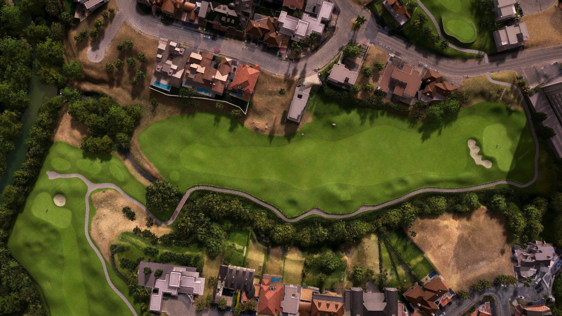 Hole 6