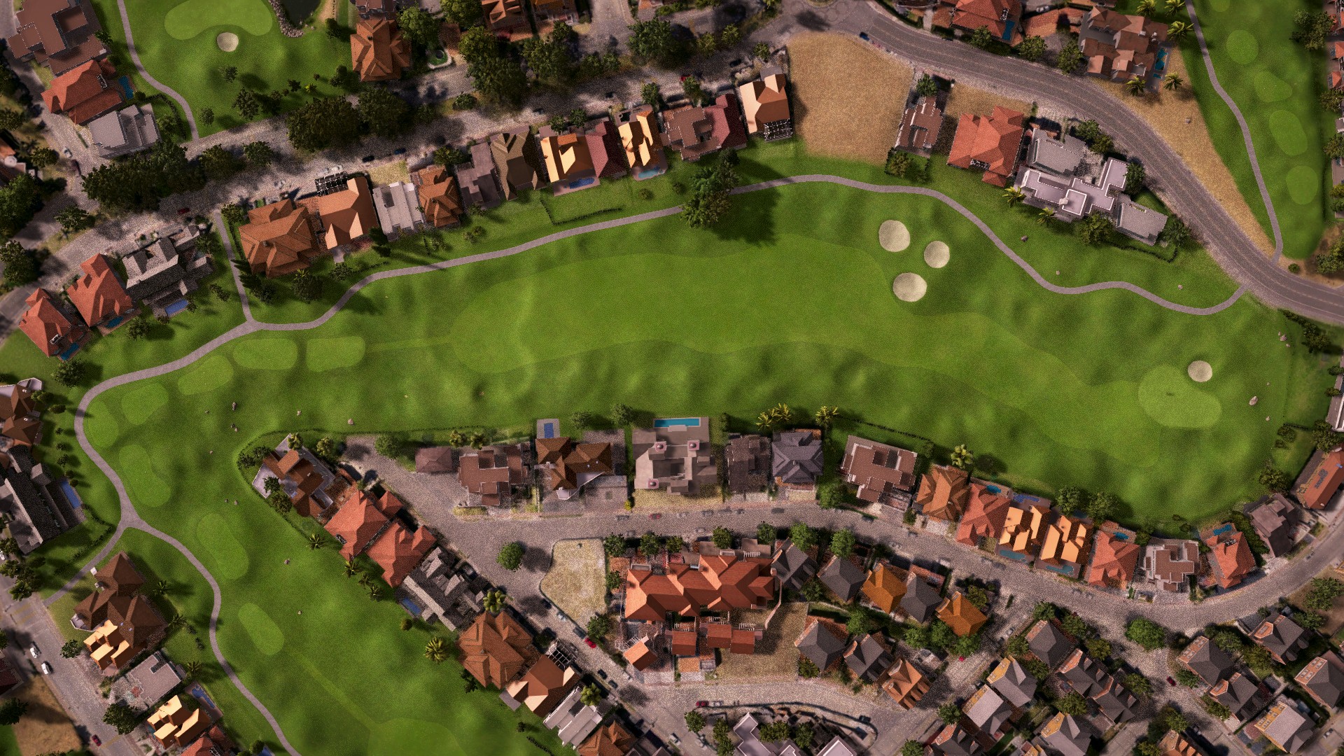 Hole 16