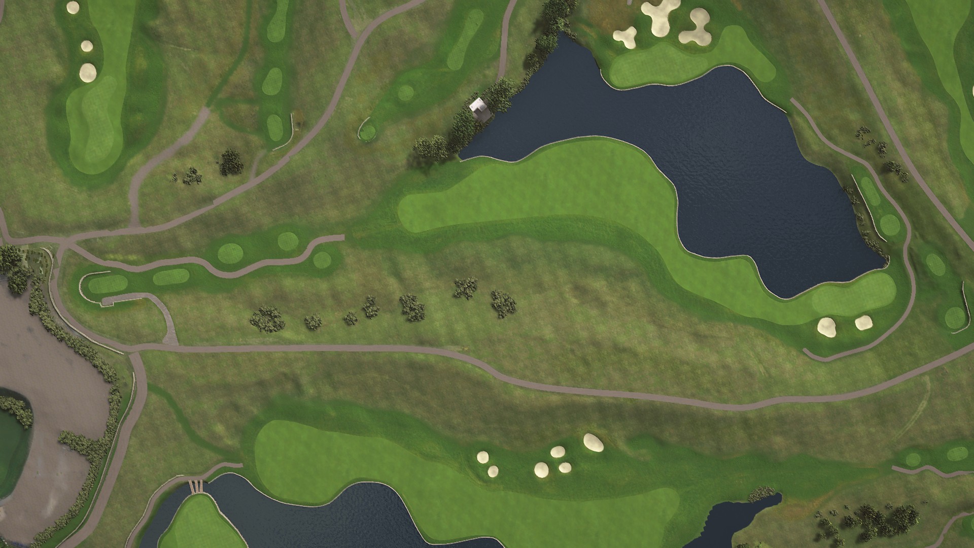 Hole 1