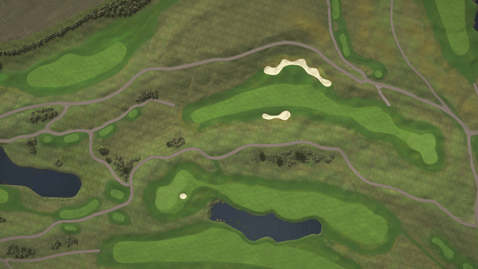 Hole 12