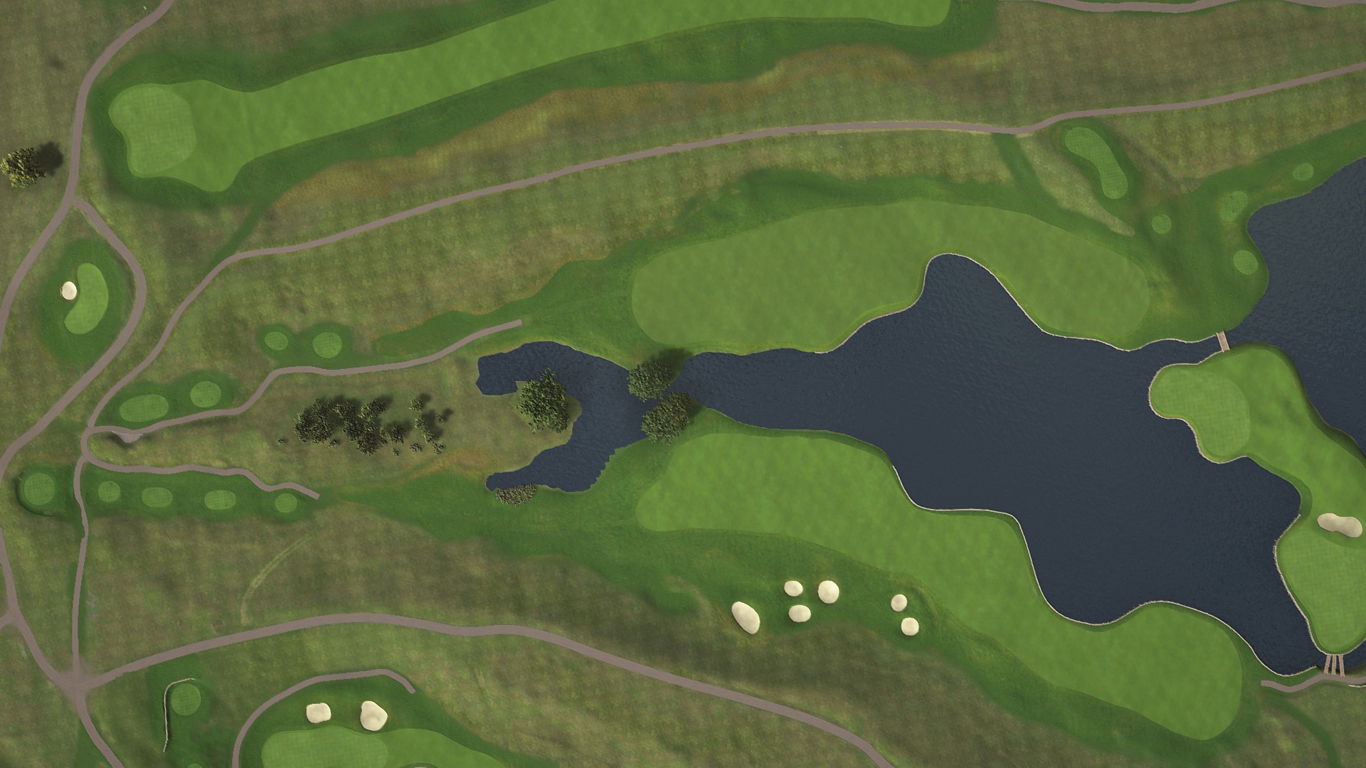 Hole 15