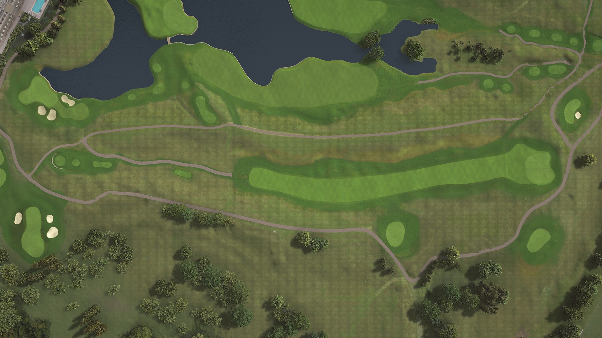 Hole 17
