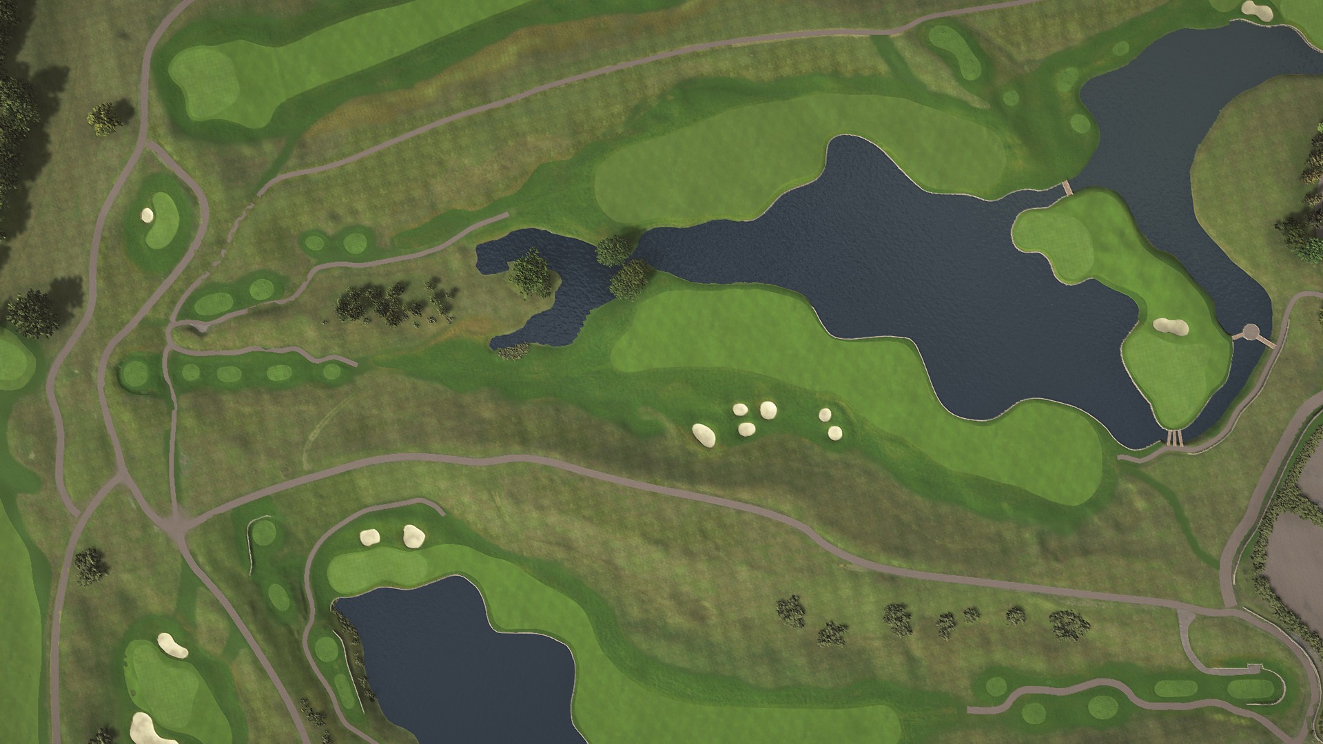 Hole 18