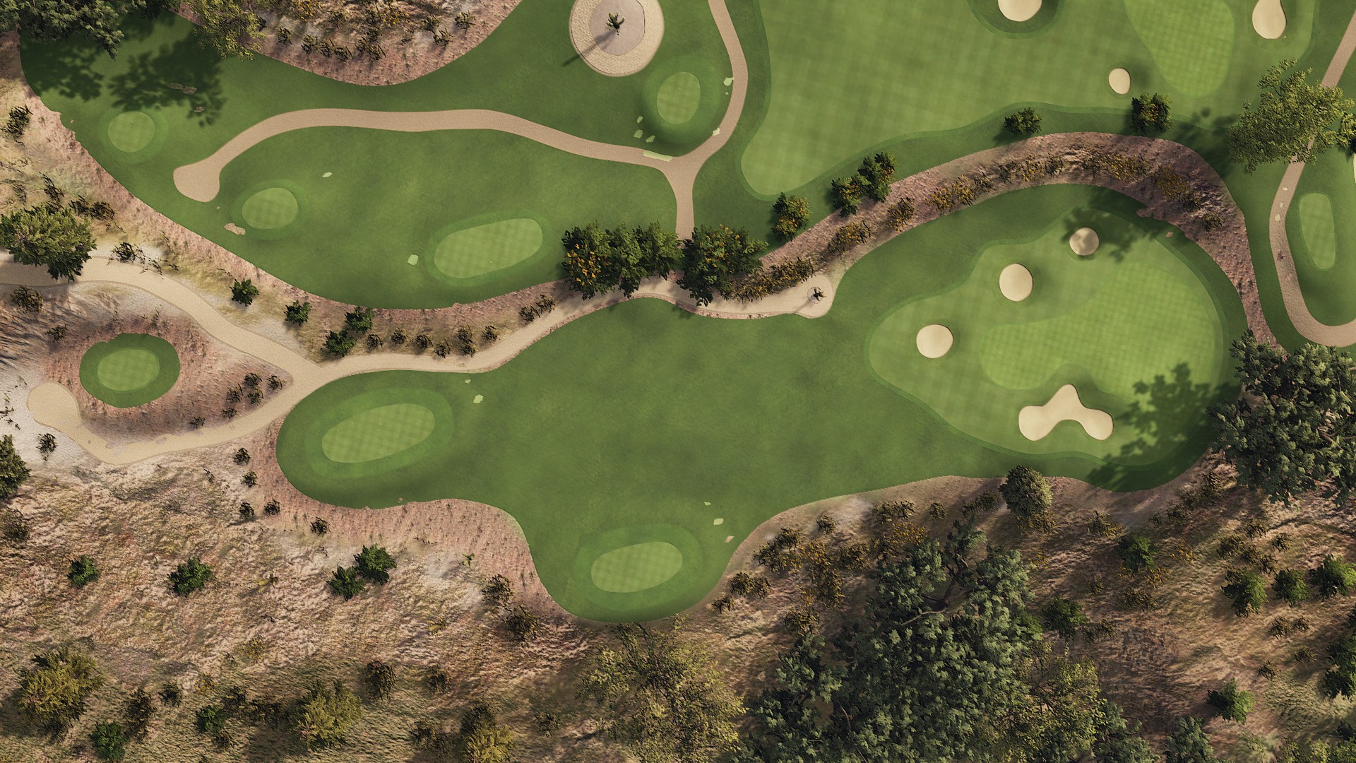 Hole 2