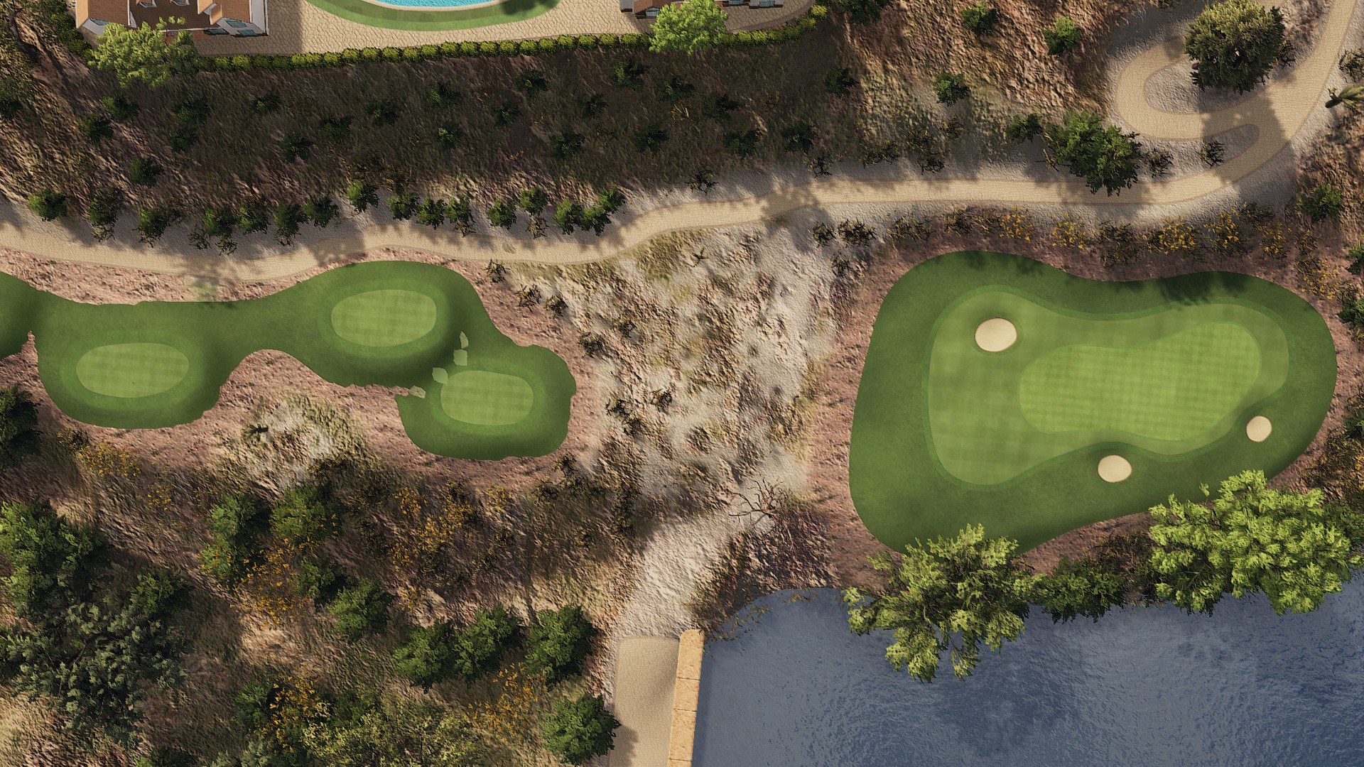 Hole 4