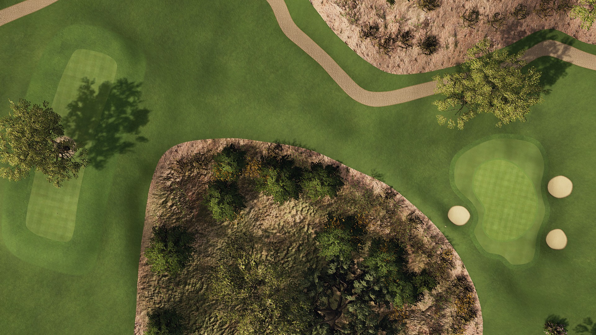 Hole 6