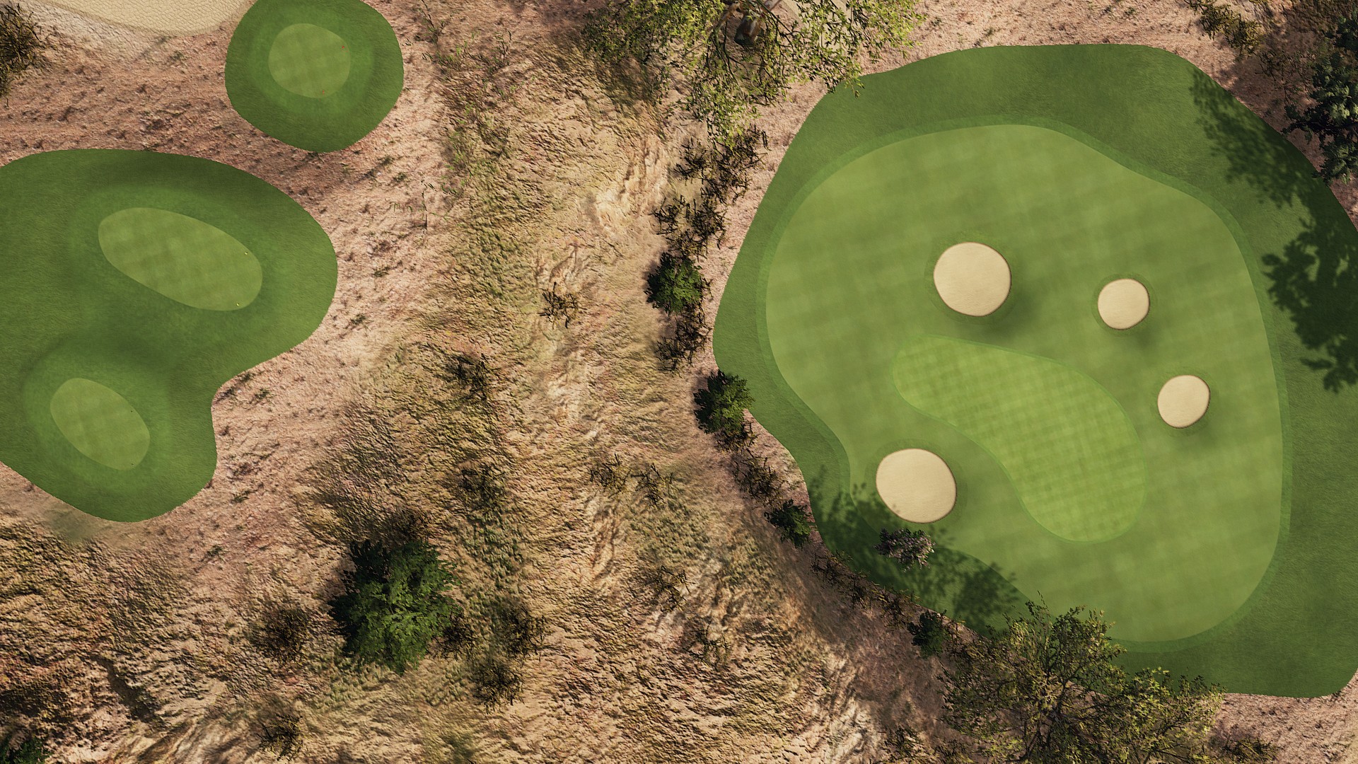 Hole 8