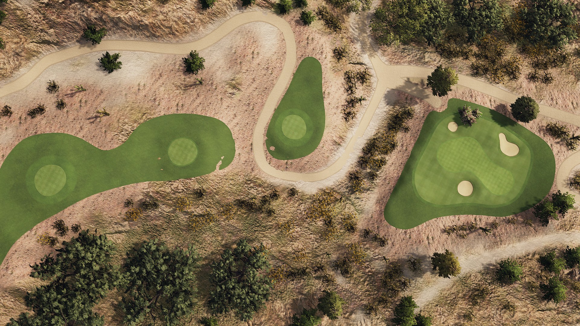Hole 9