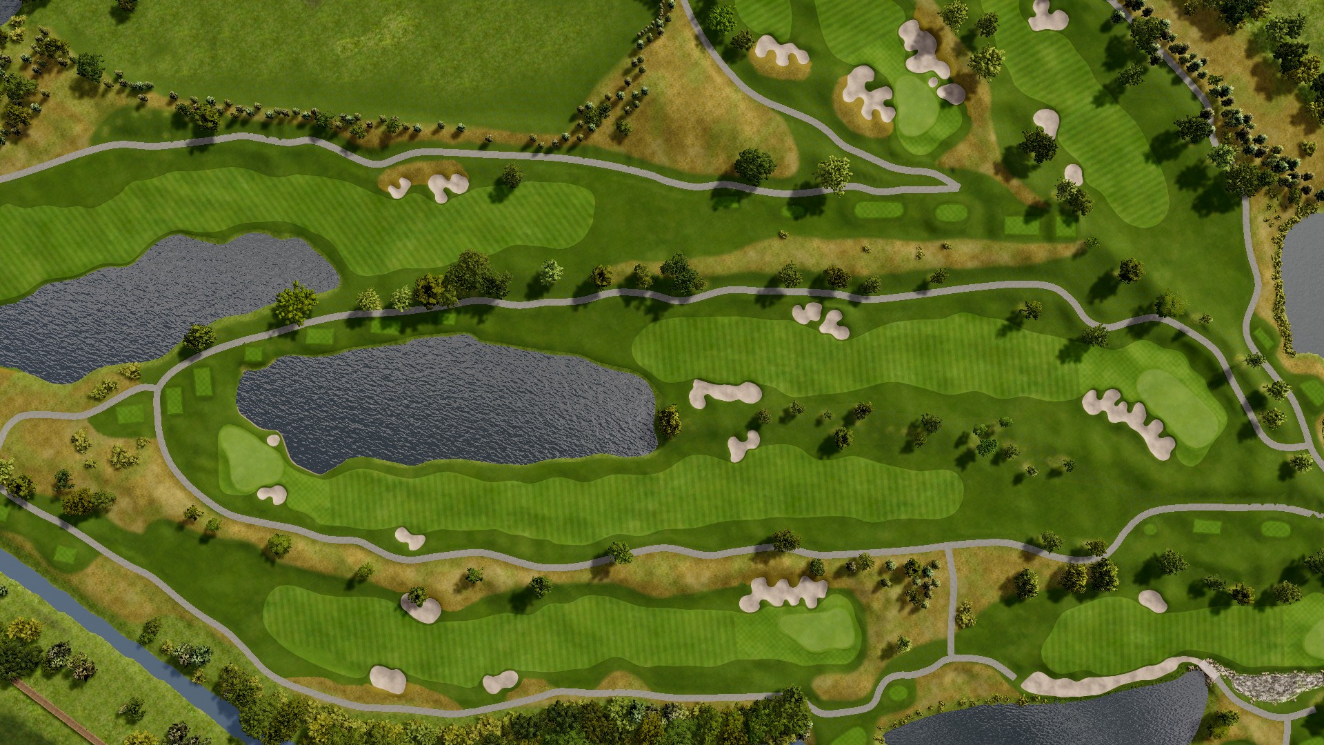 Hole 7