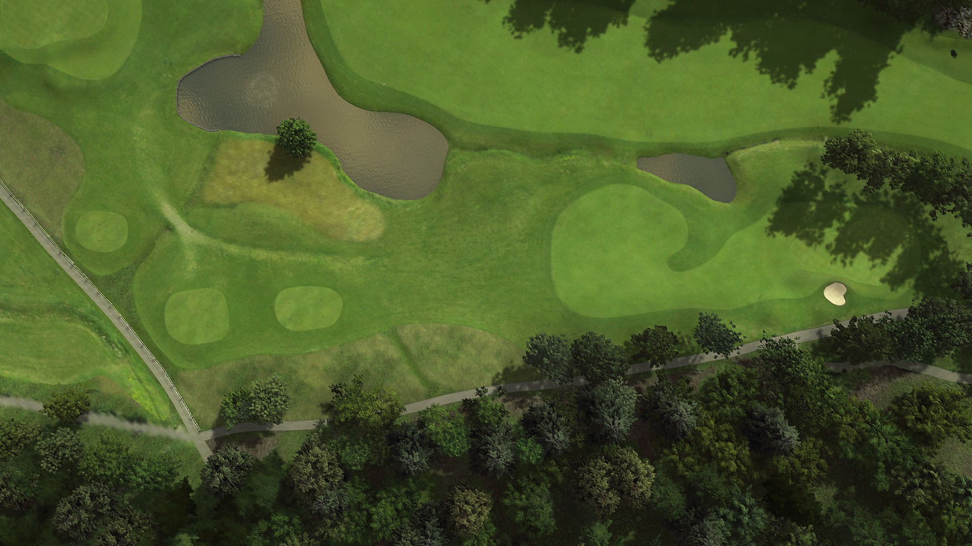Hole 3