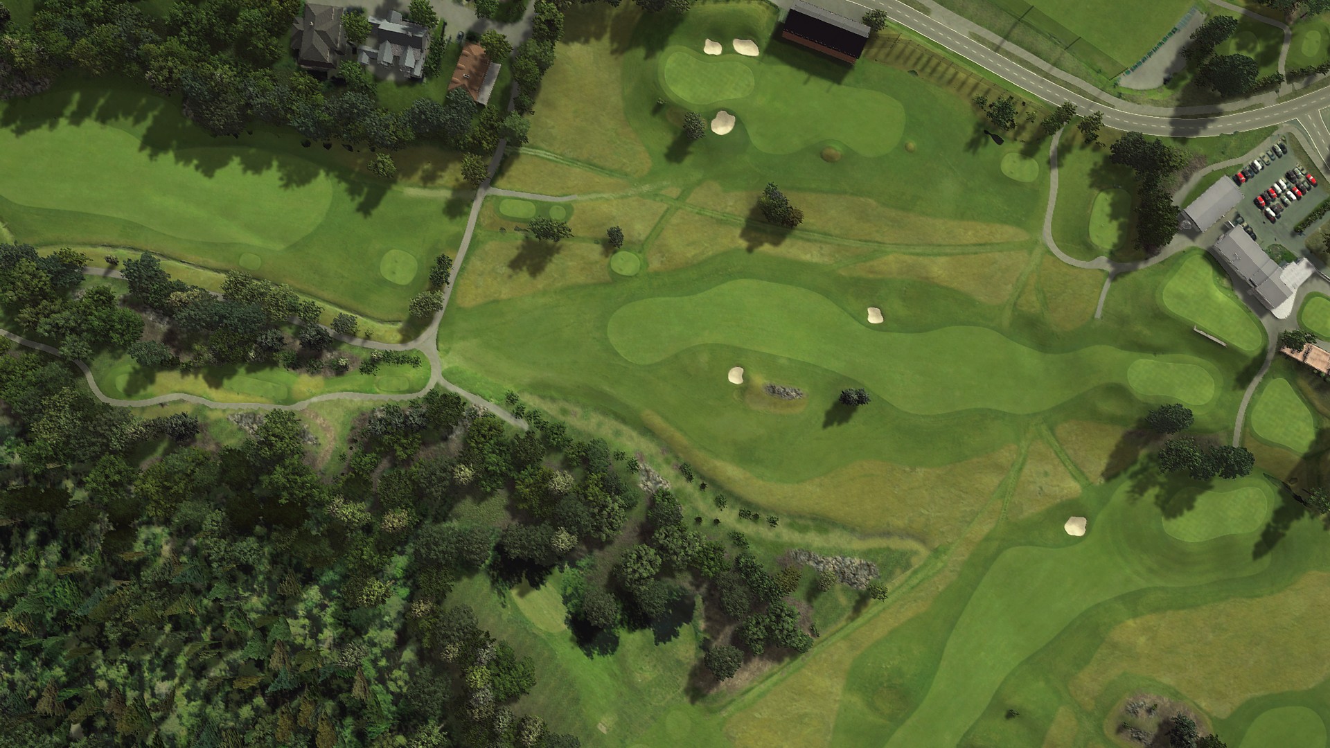 Hole 4
