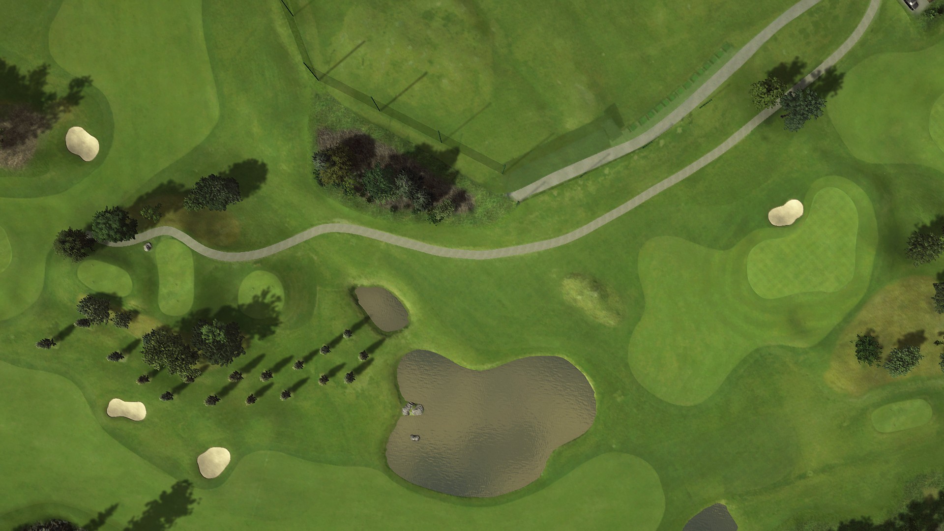 Hole 6
