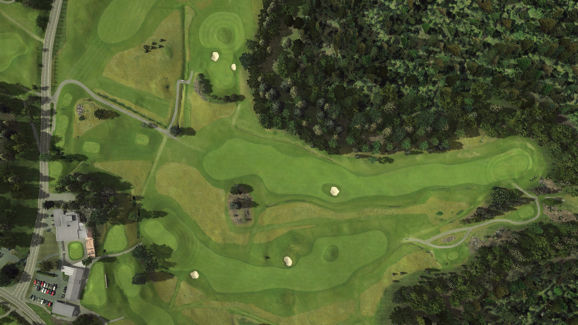 Hole 17