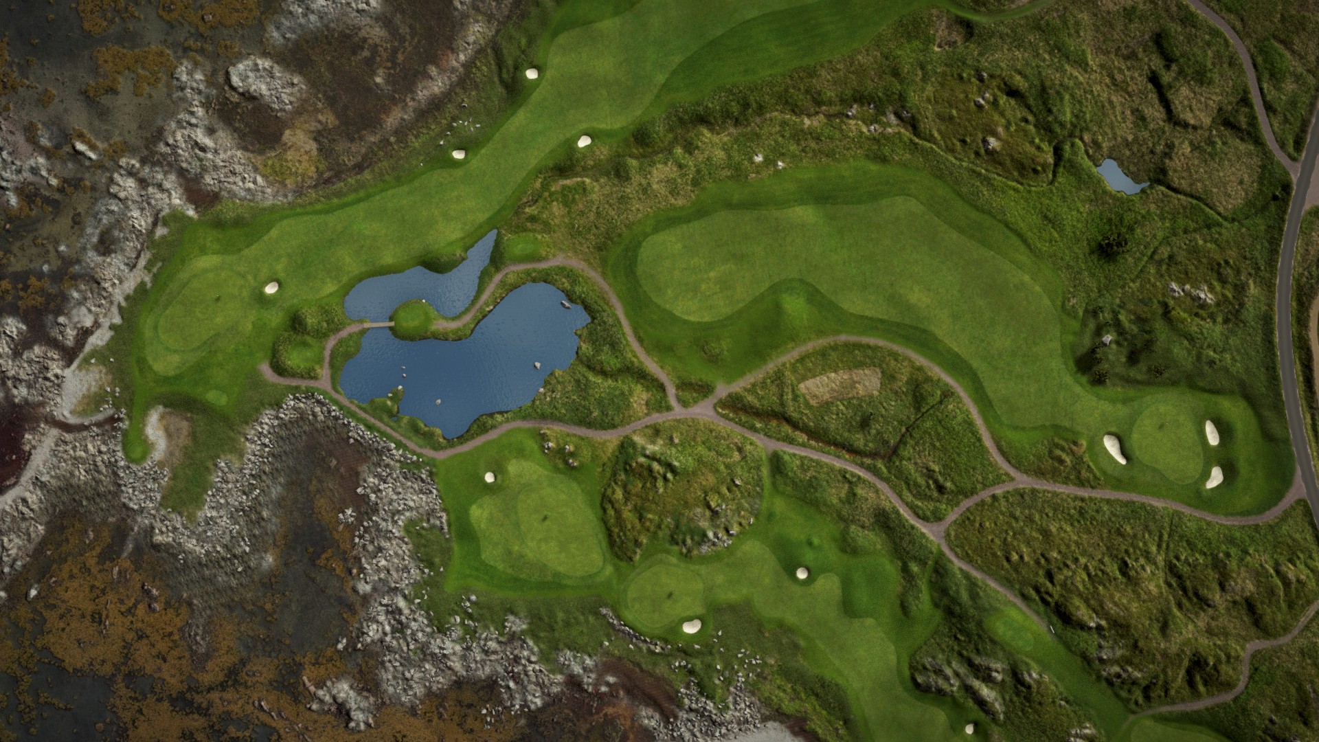 Hole 4