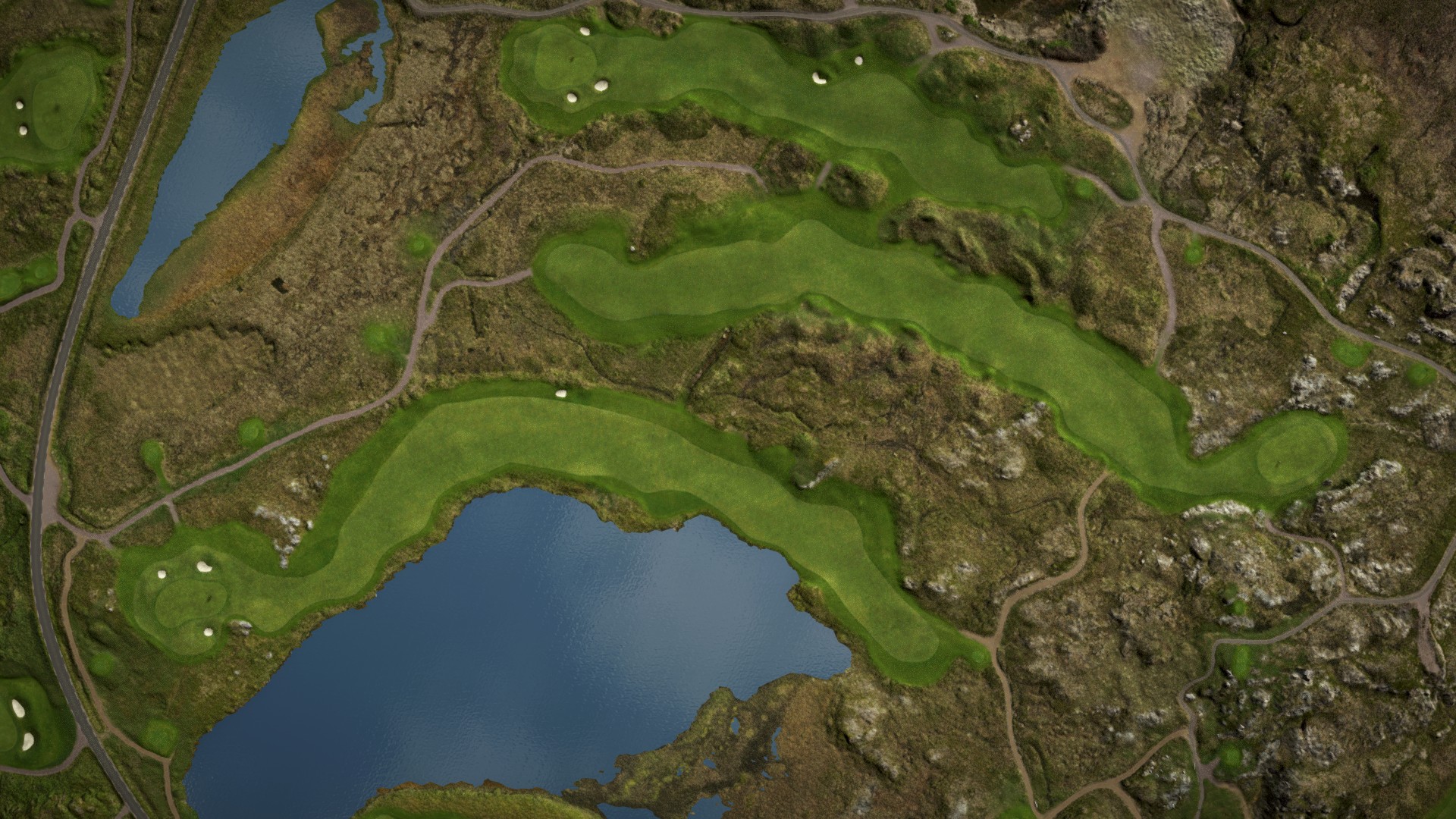 Hole 5