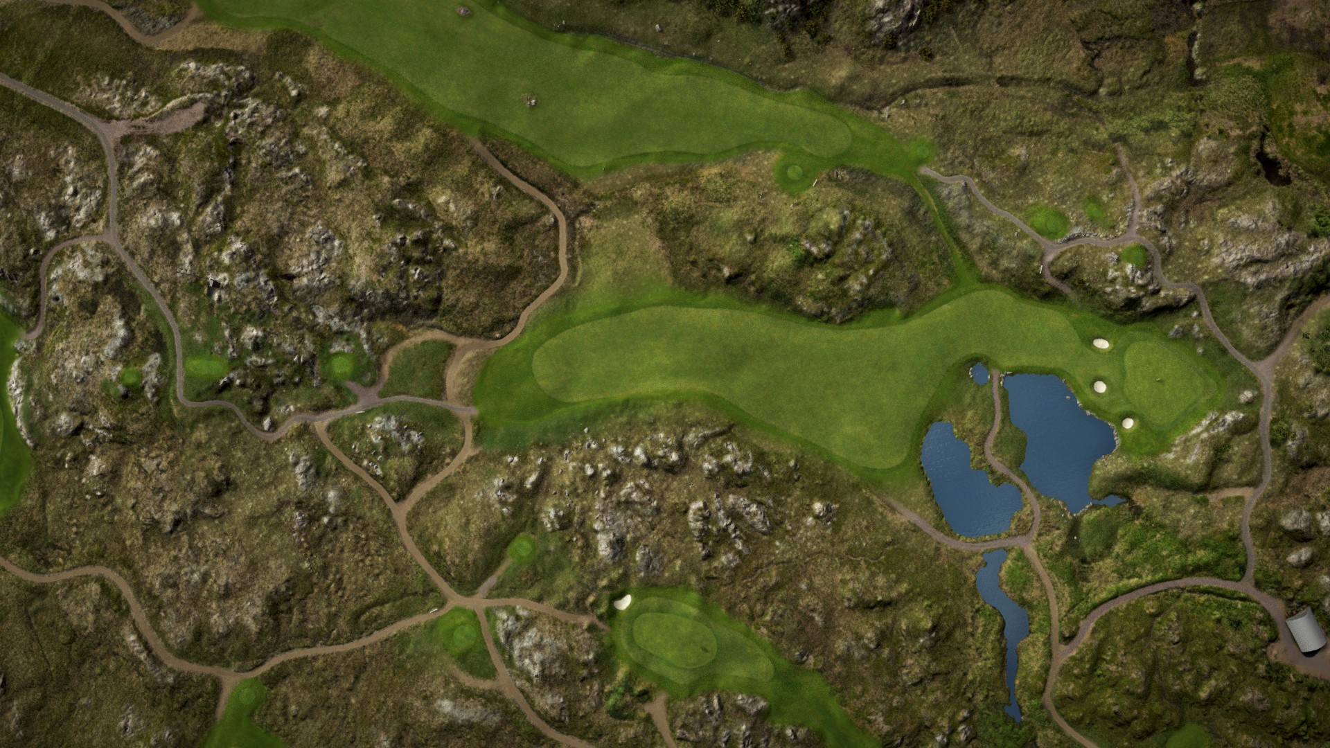 Hole 6