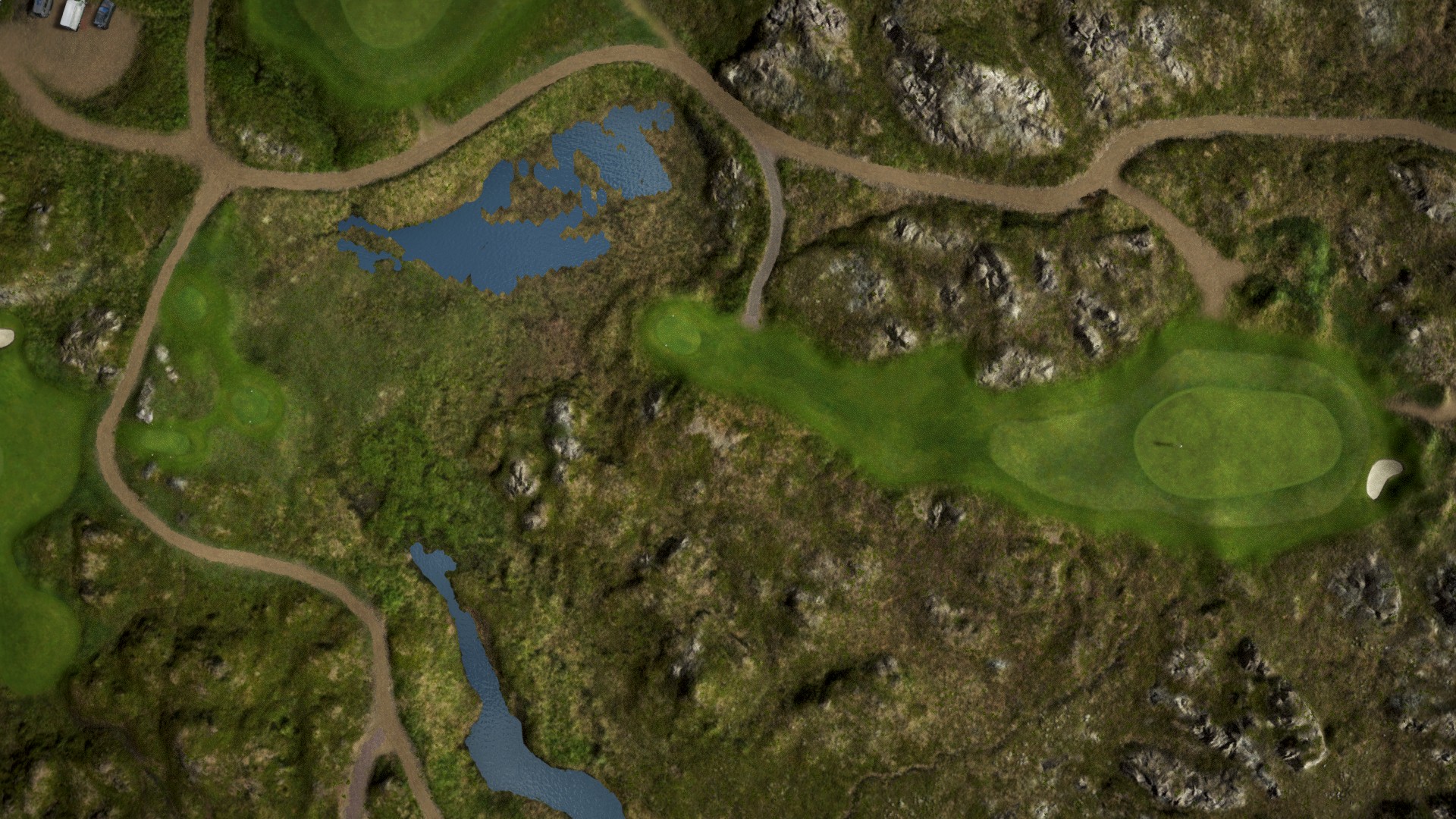 Hole 7