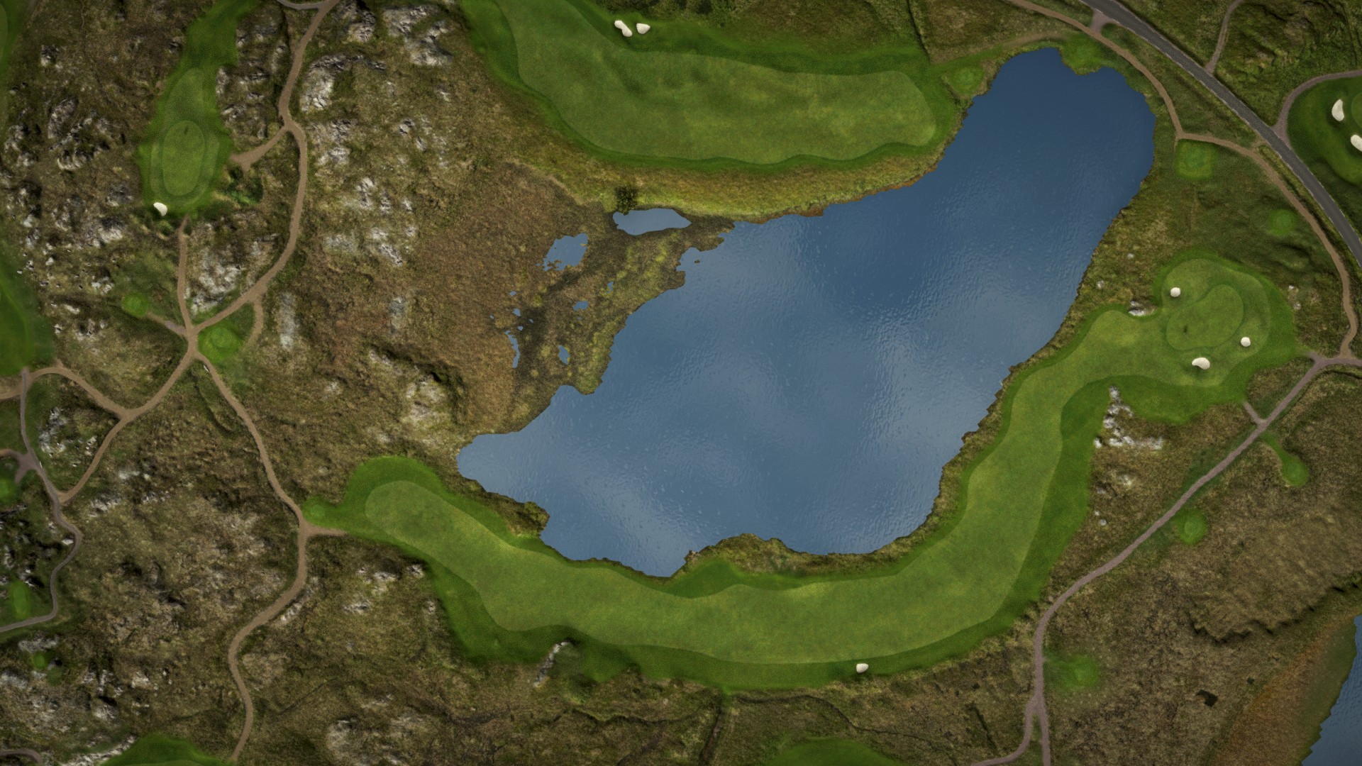 Hole 8