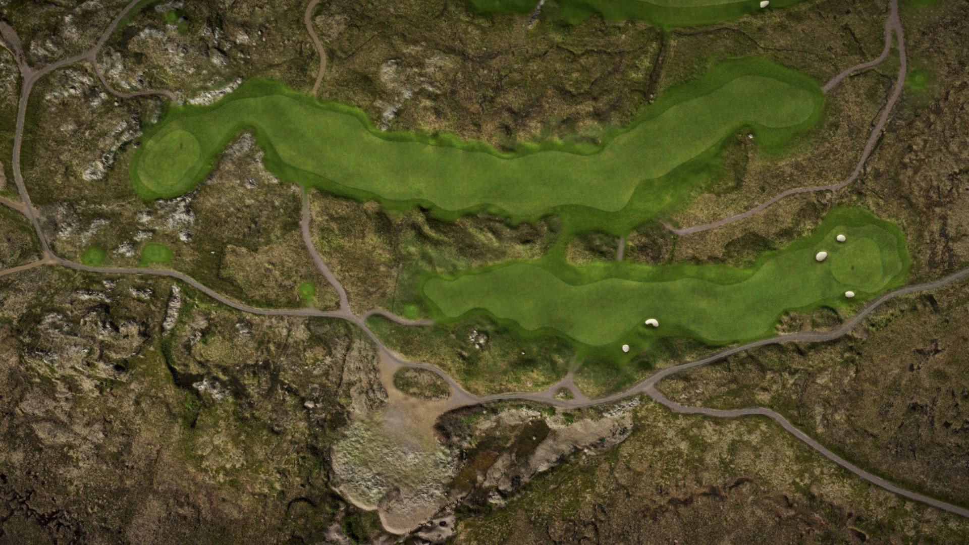 Hole 11