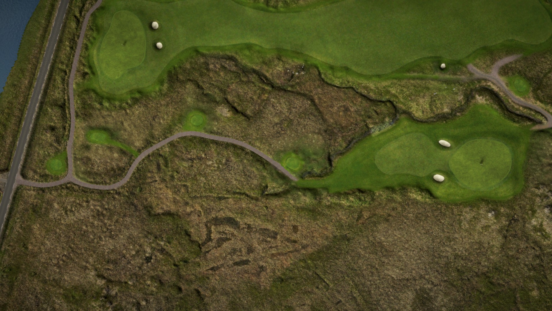Hole 12