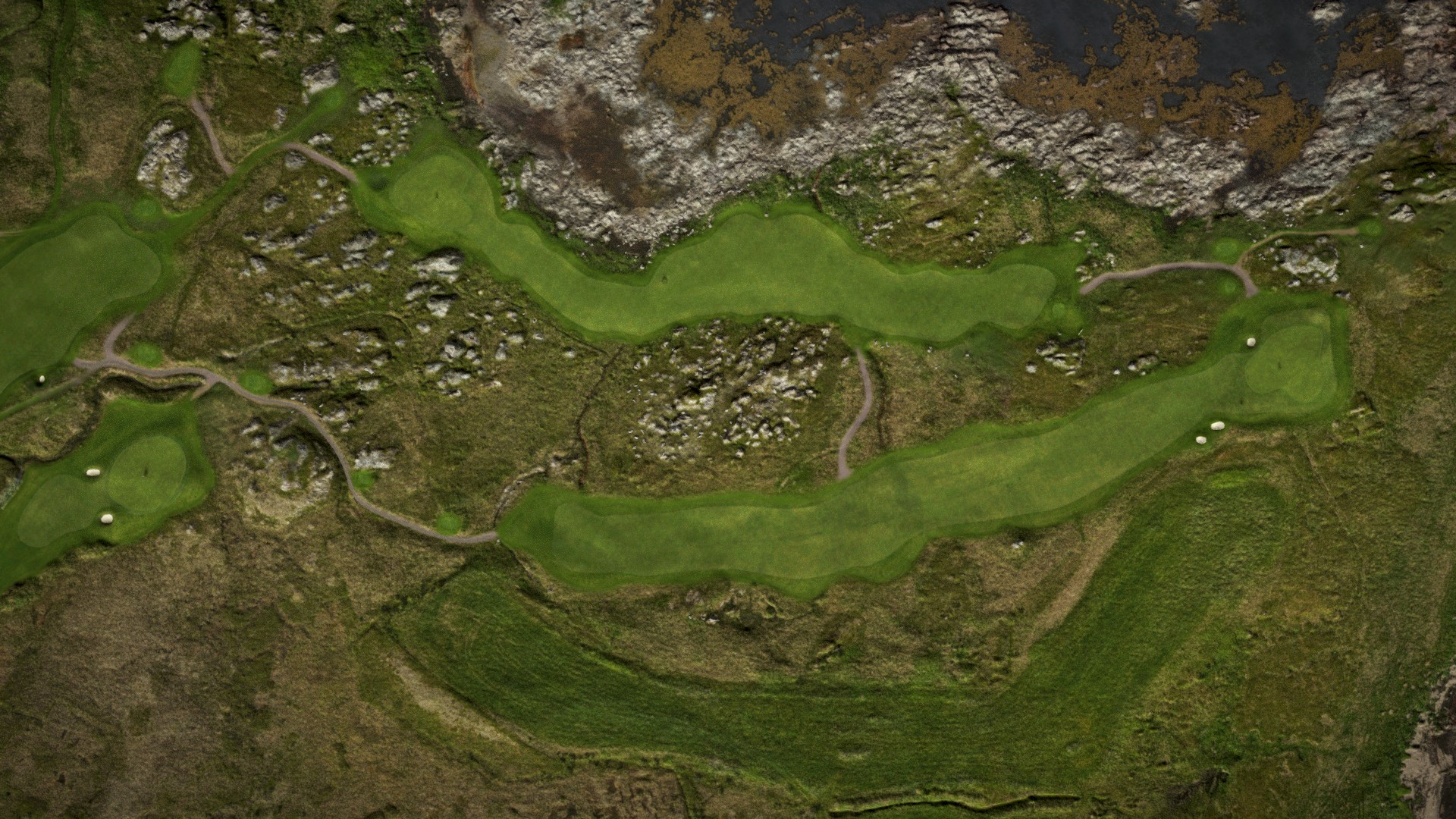 Hole 13