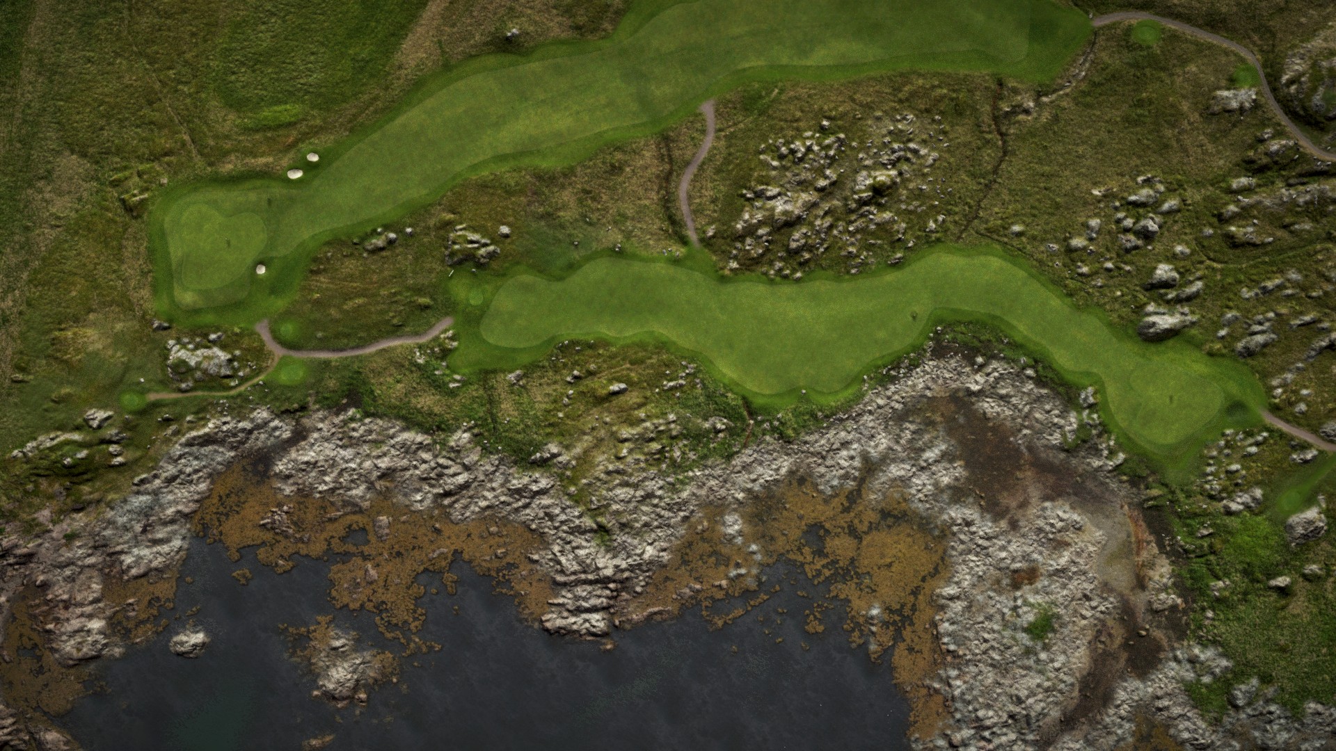 Hole 14