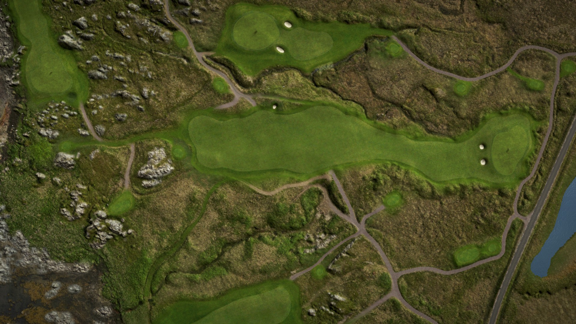 Hole 15