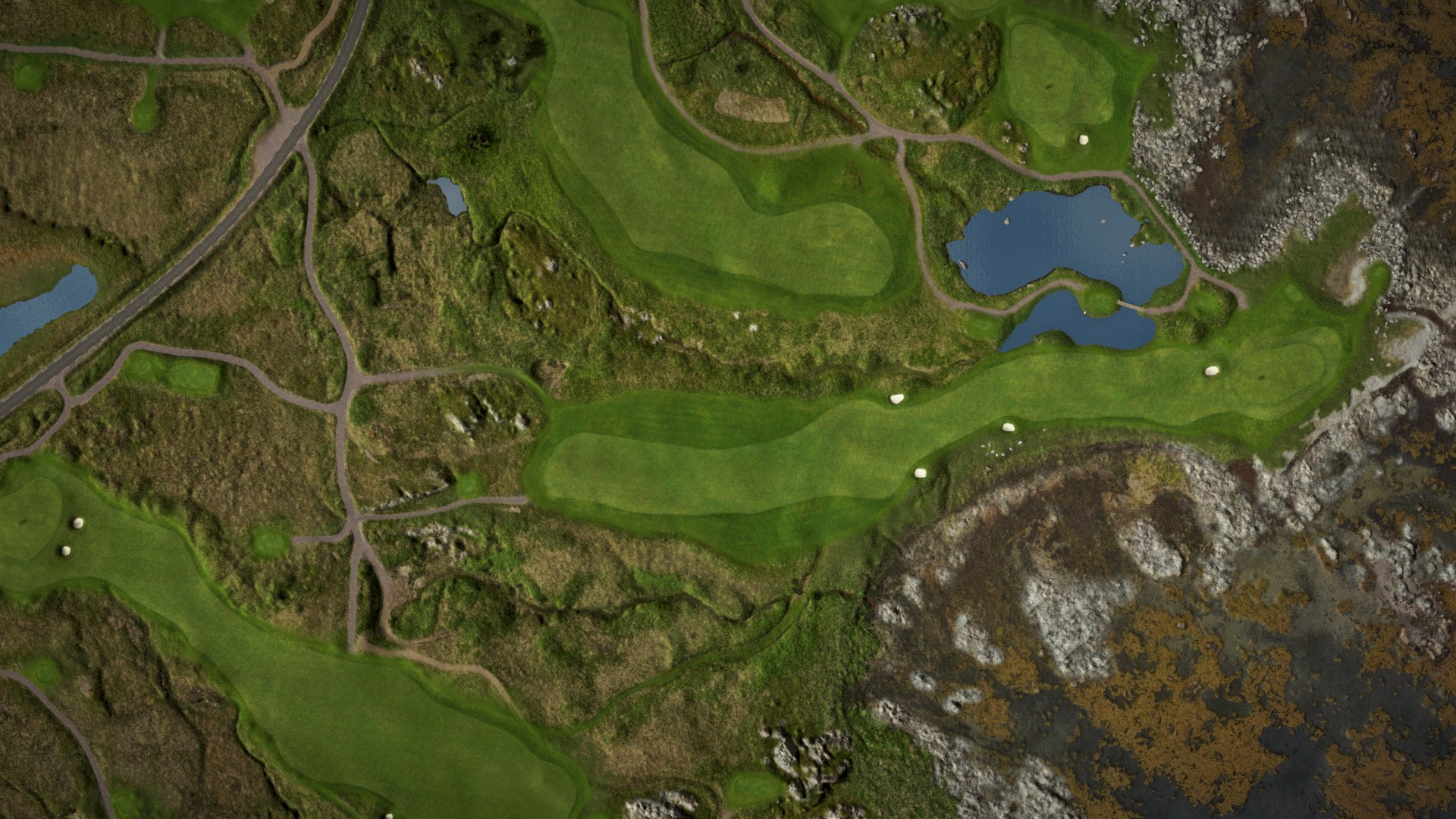 Hole 16