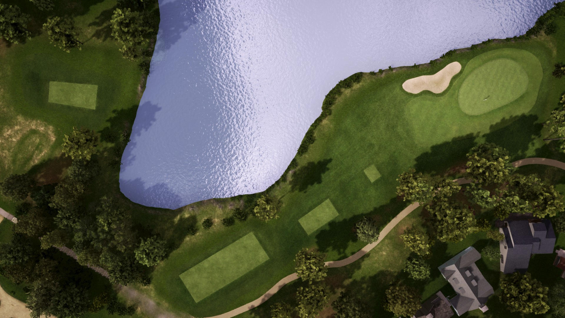 Hole 6