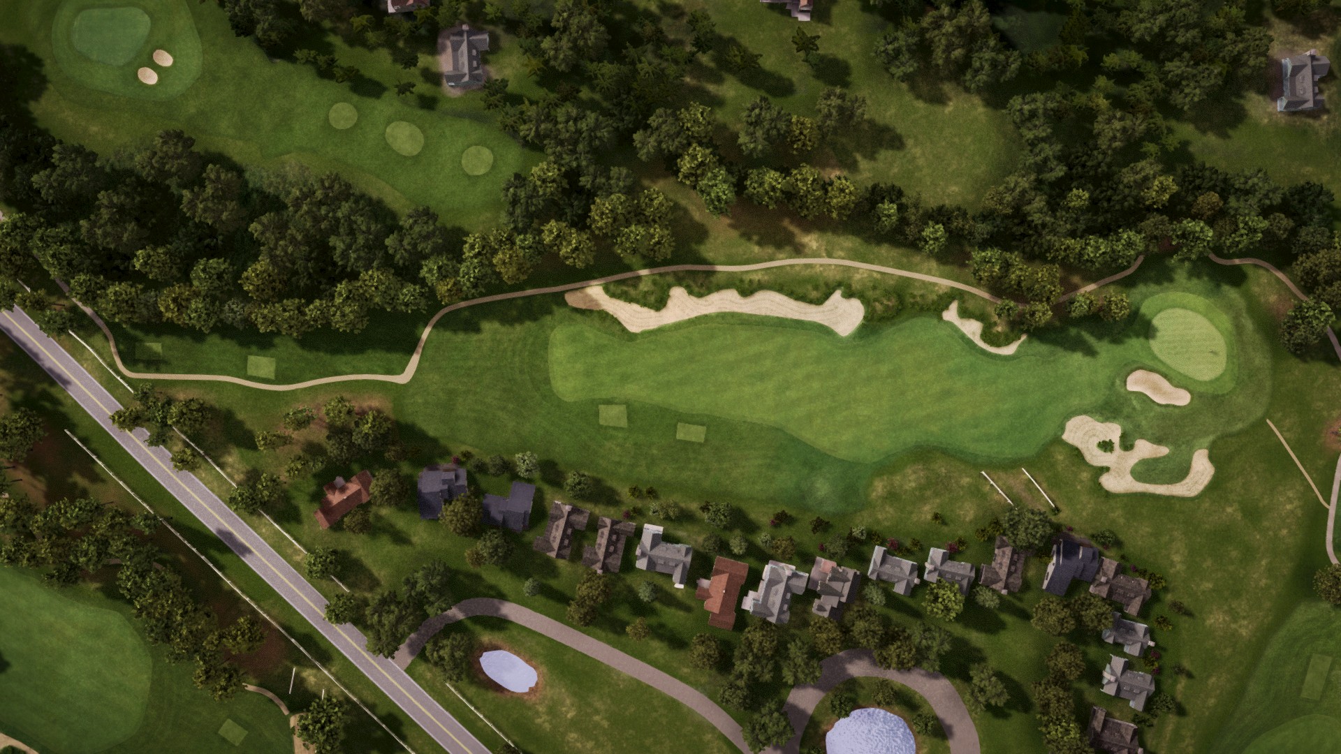 Hole 10