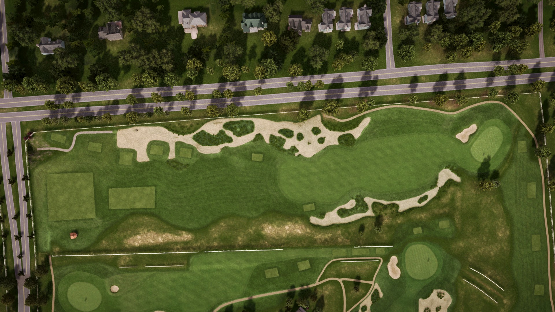 Hole 12