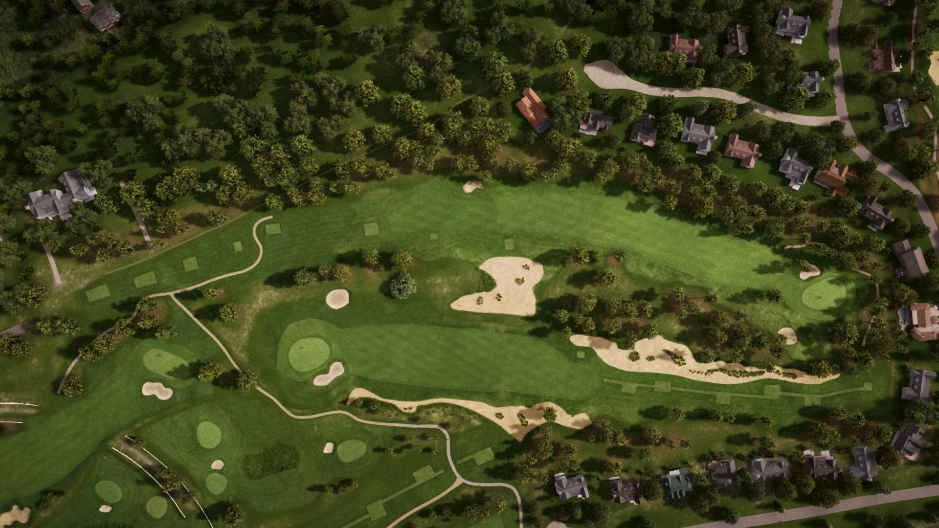 Hole 14
