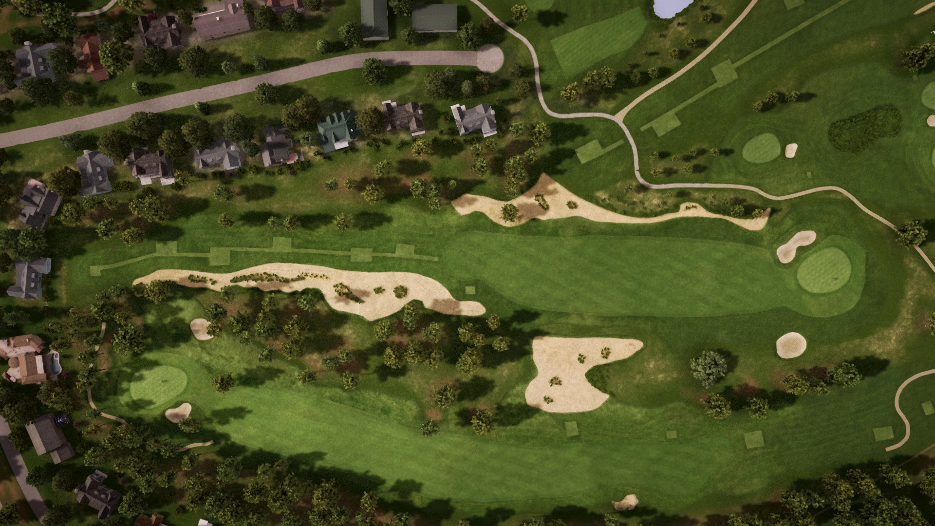 Hole 15