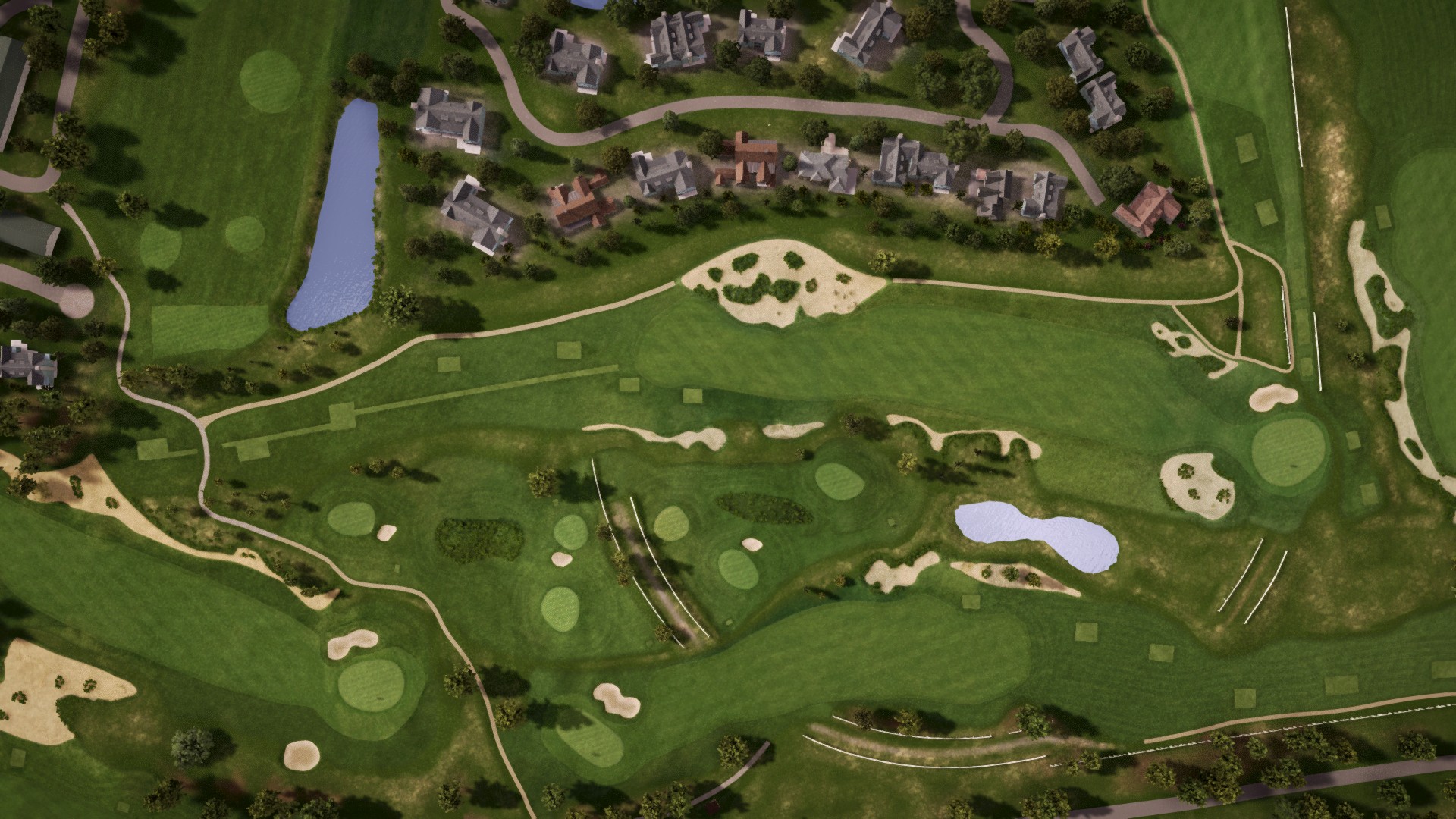 Hole 16
