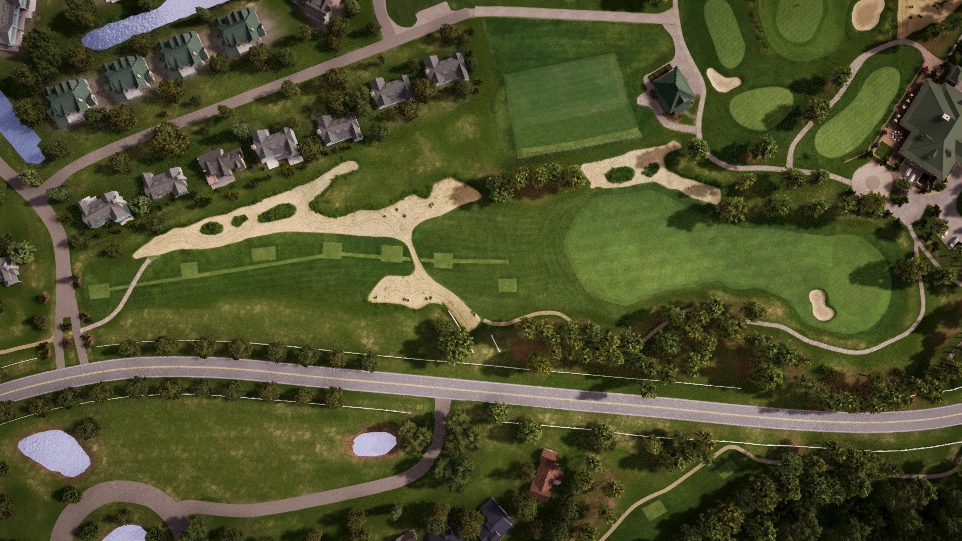 Hole 18