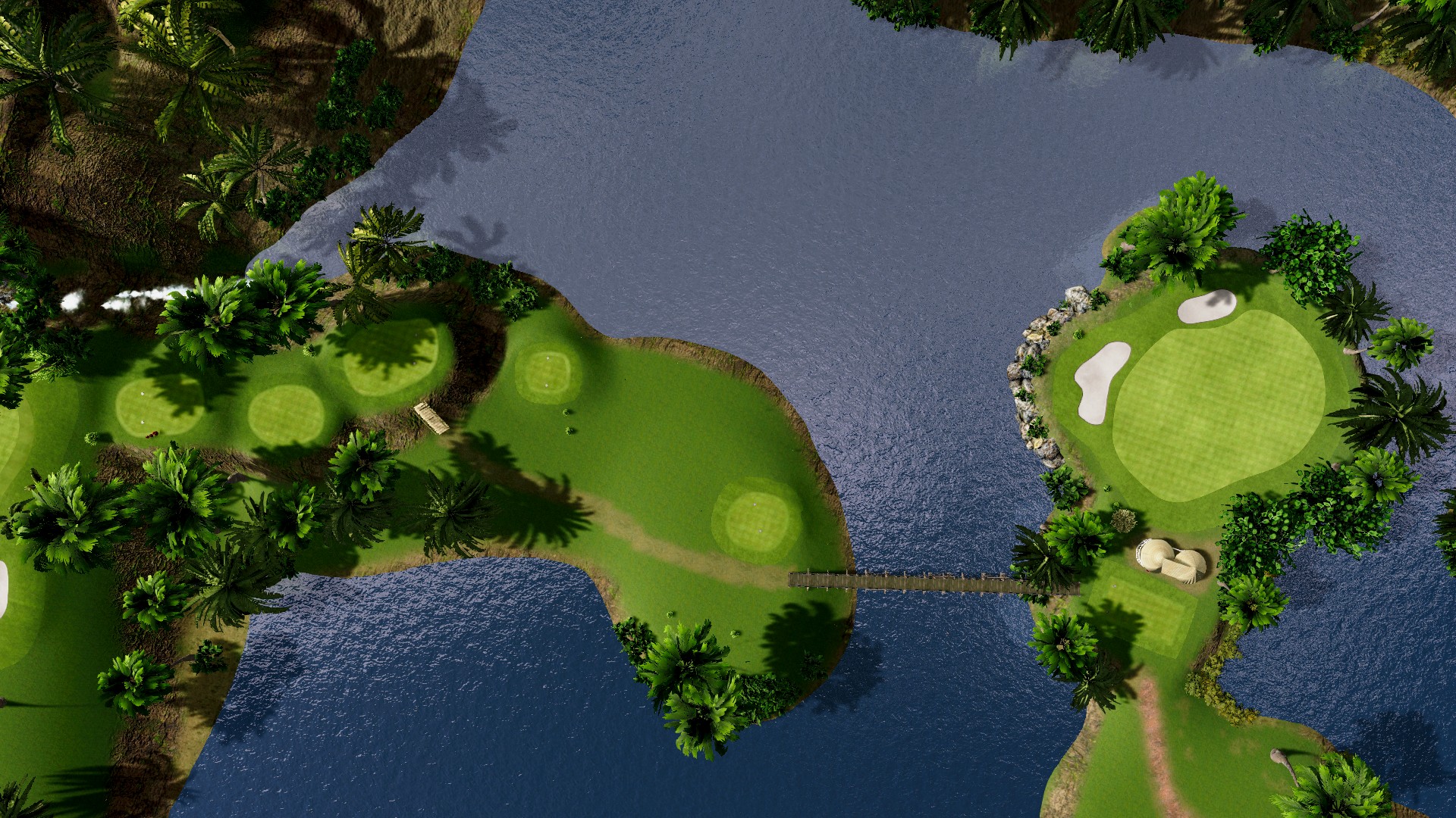Hole 5