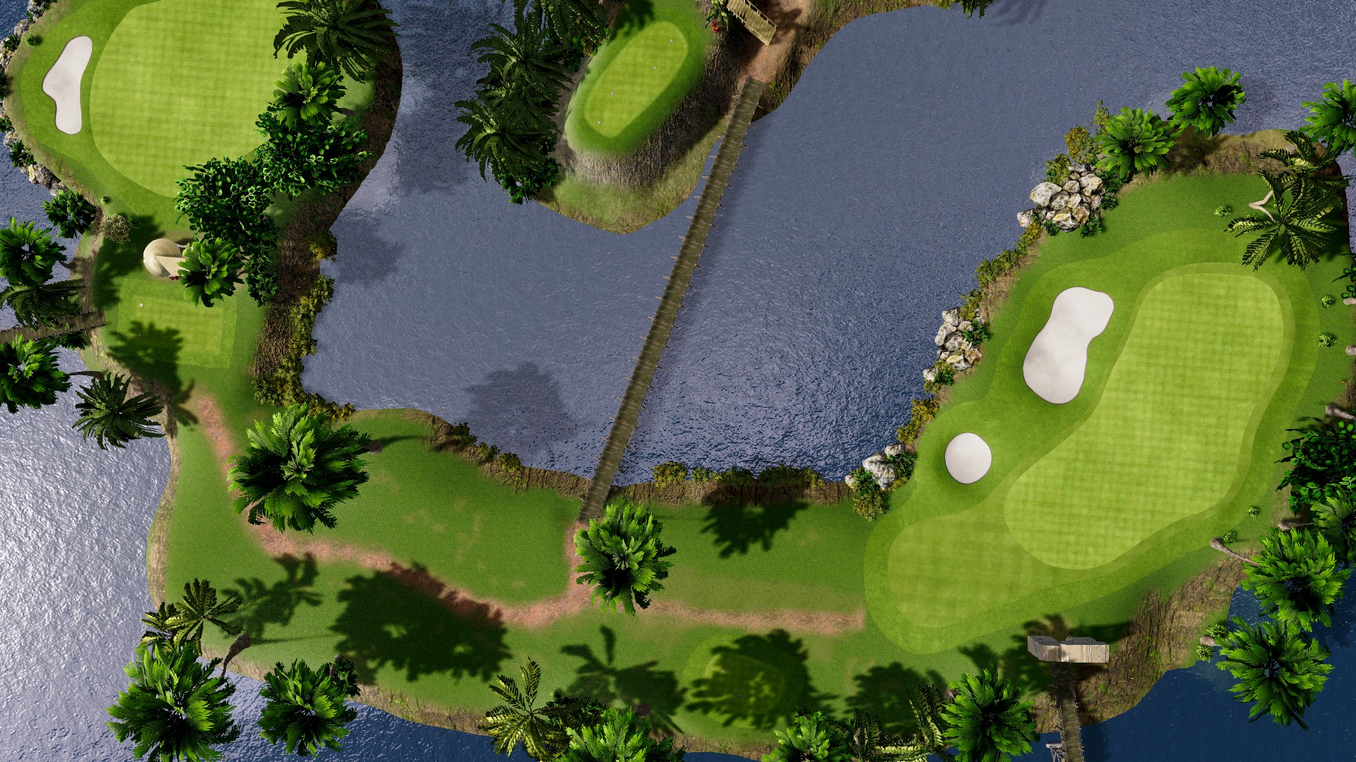 Hole 6