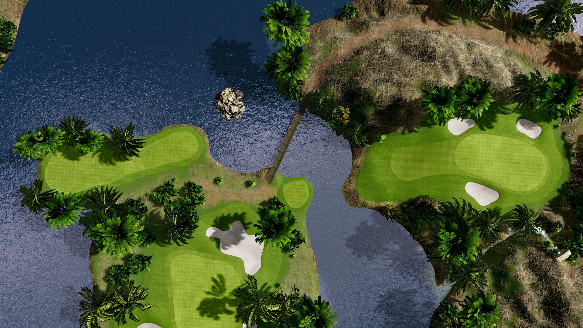 Hole 8