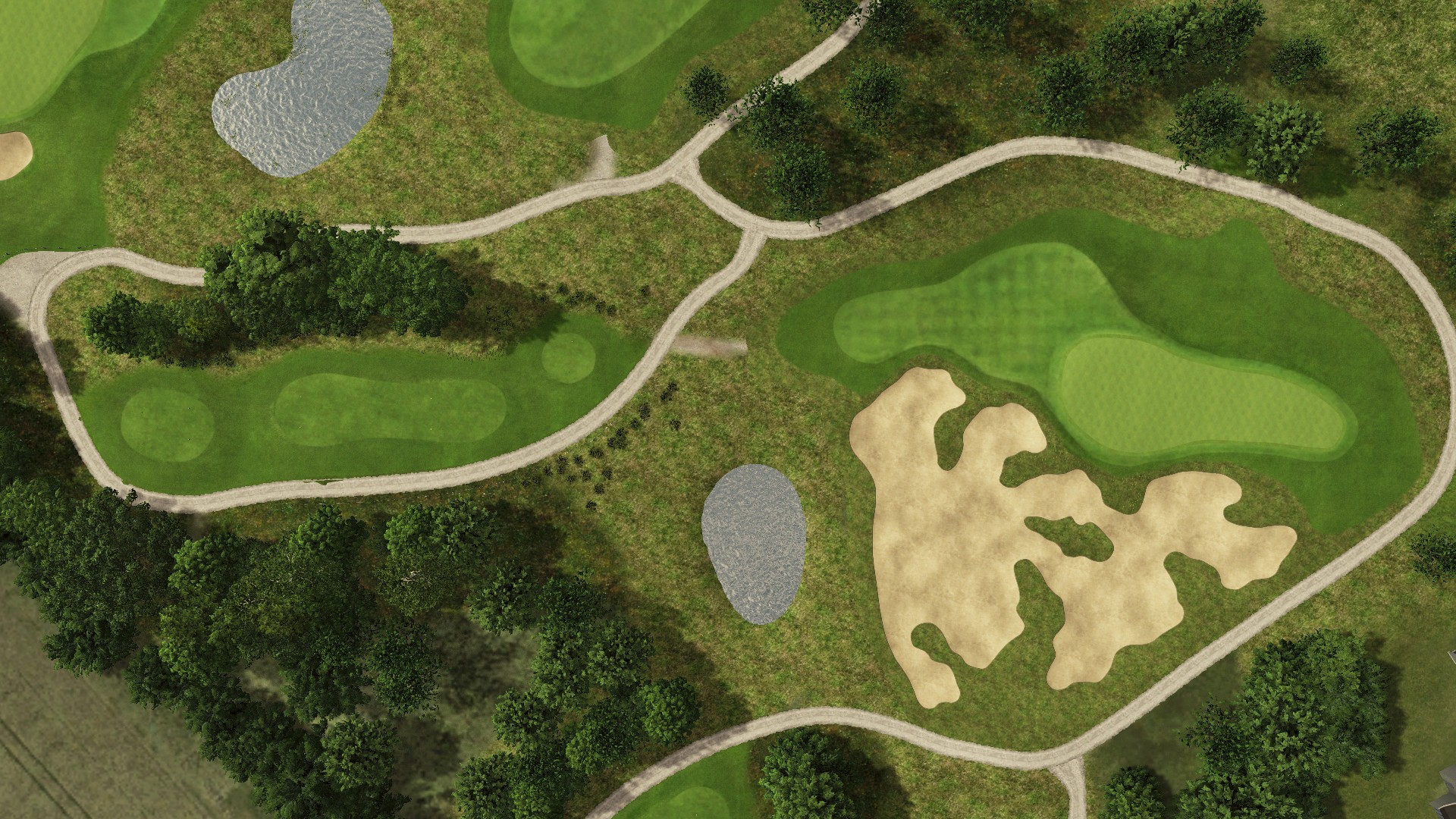 Hole 4