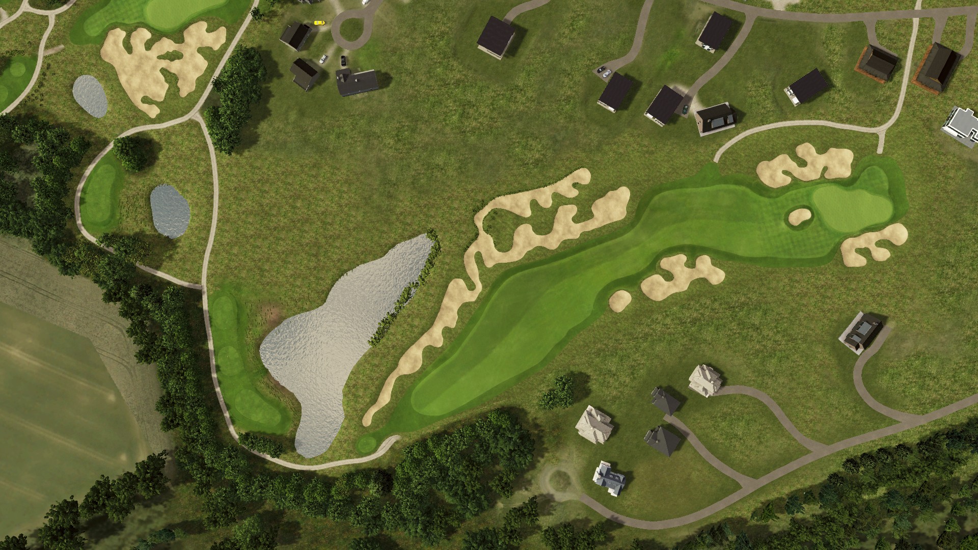 Hole 5