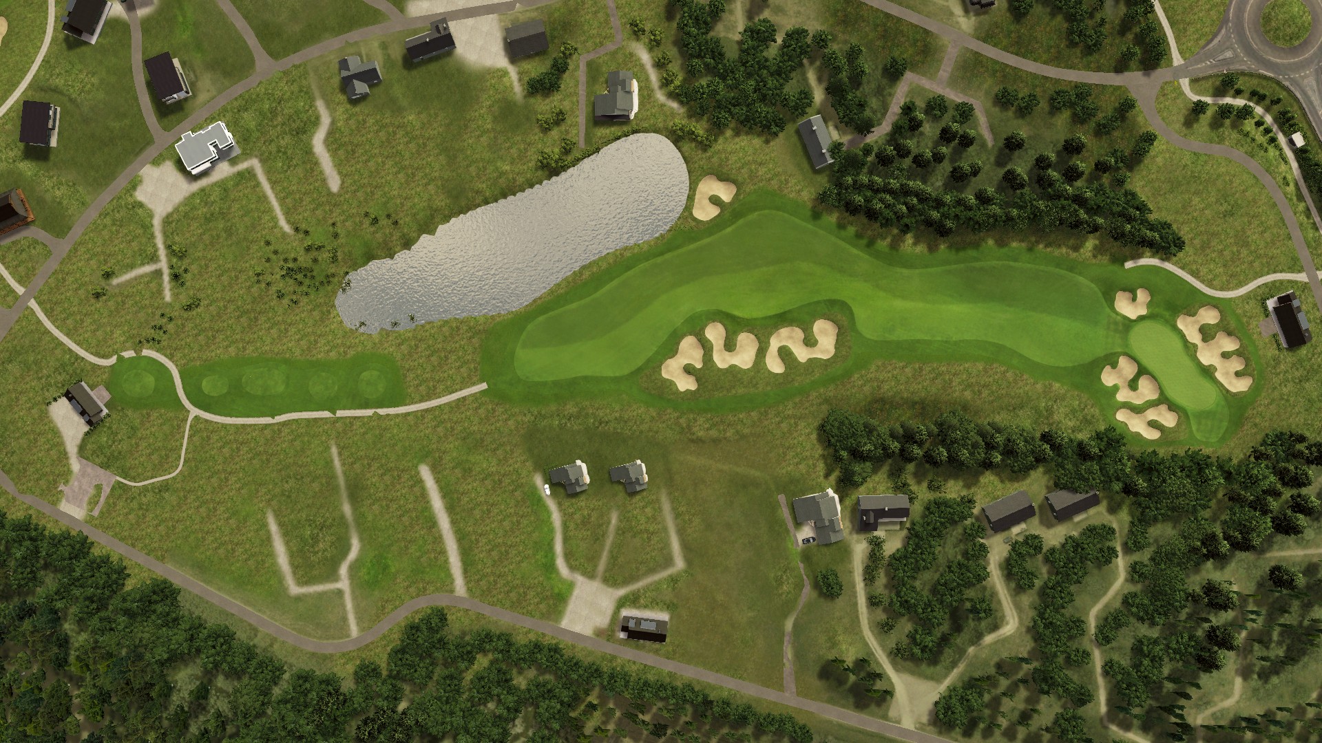Hole 6