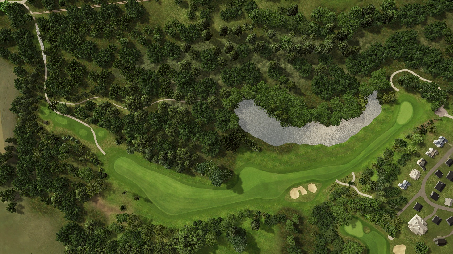 Hole 12
