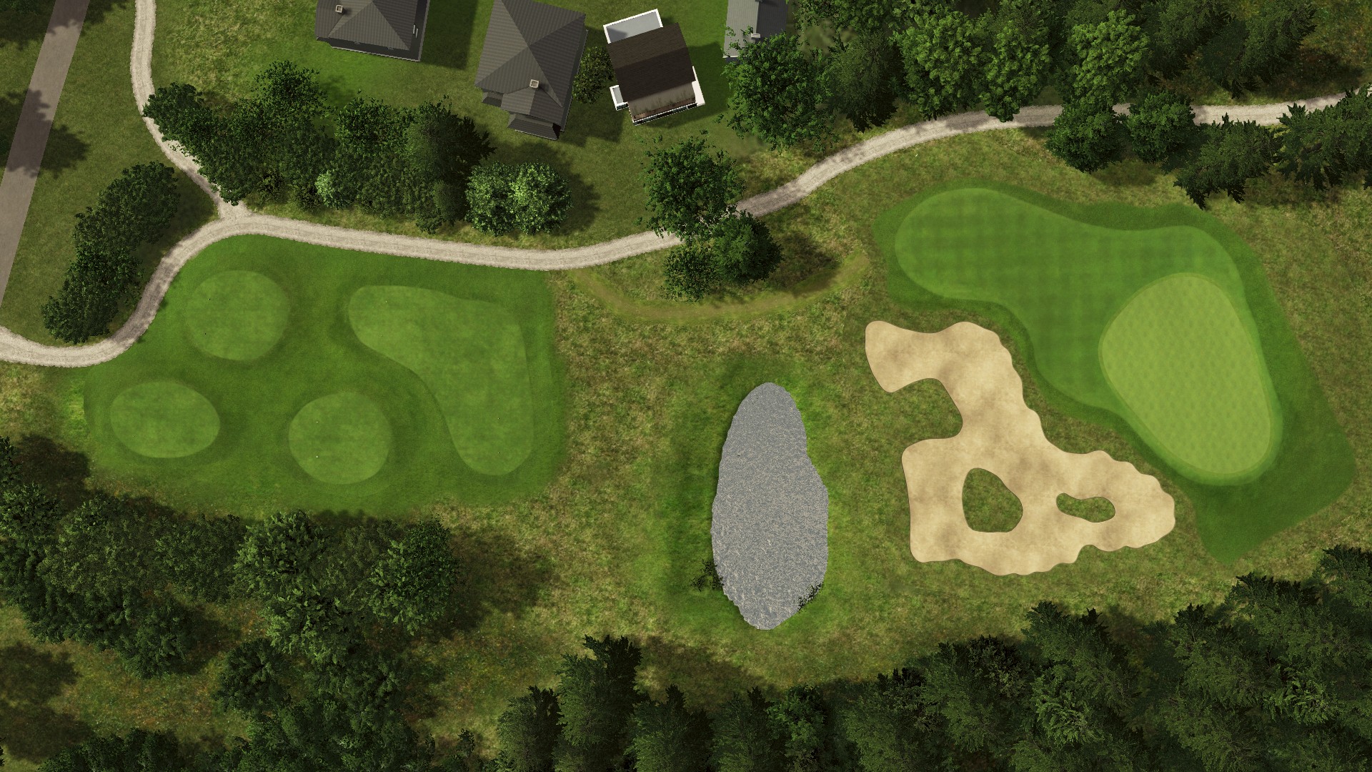 Hole 14