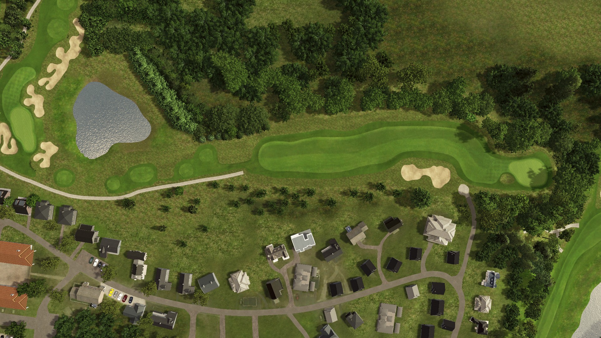 Hole 17