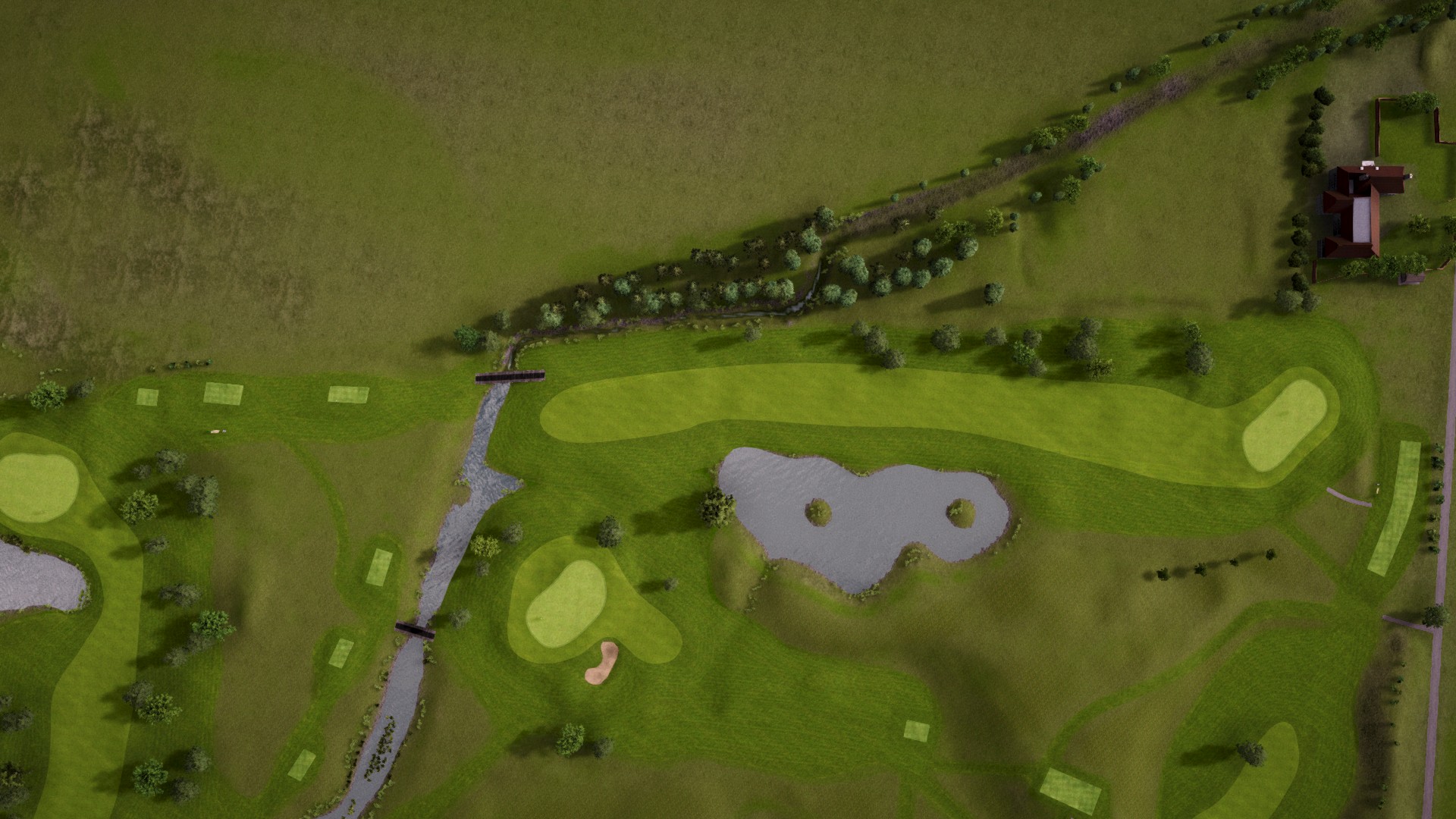 Hole 6